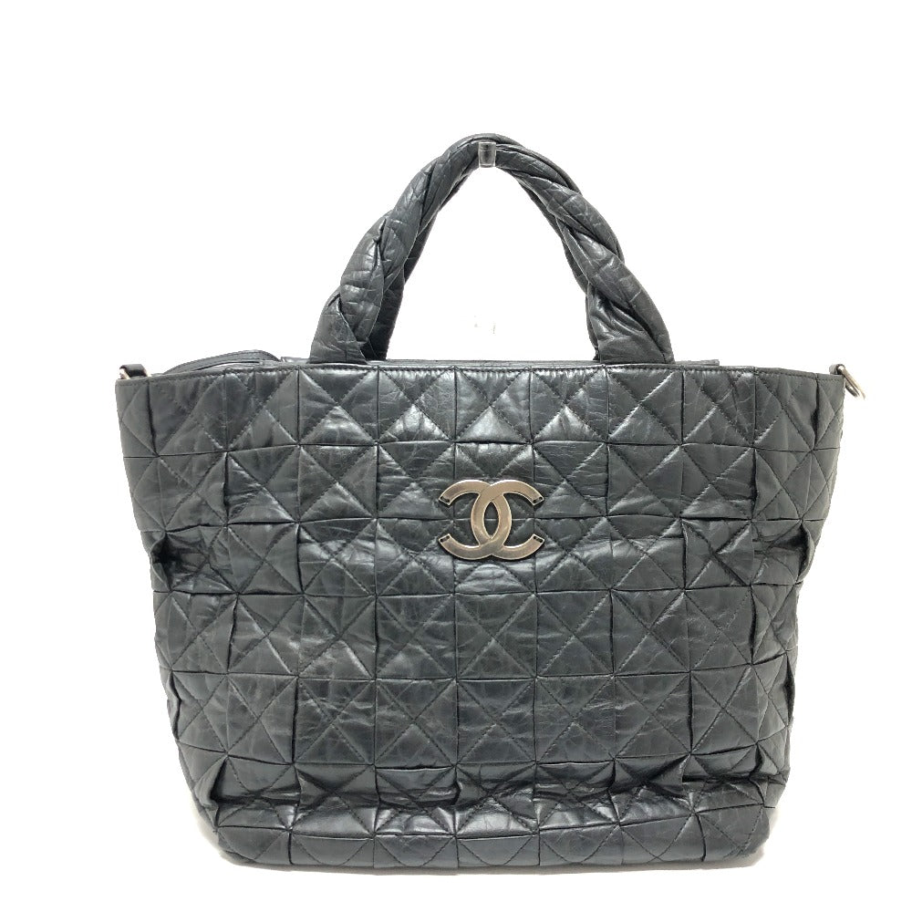 Chanel Tote Bag - Almora Bags