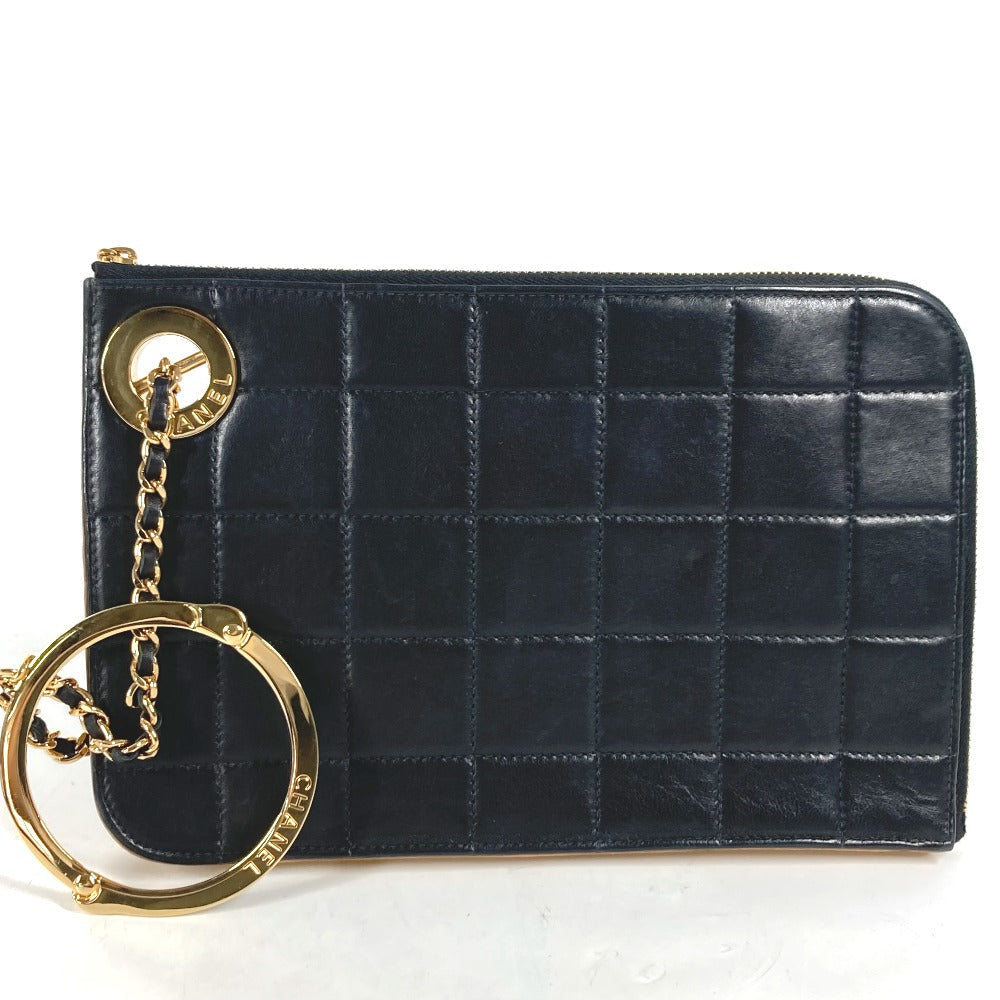 Chanel Clutch - Almora Bags
