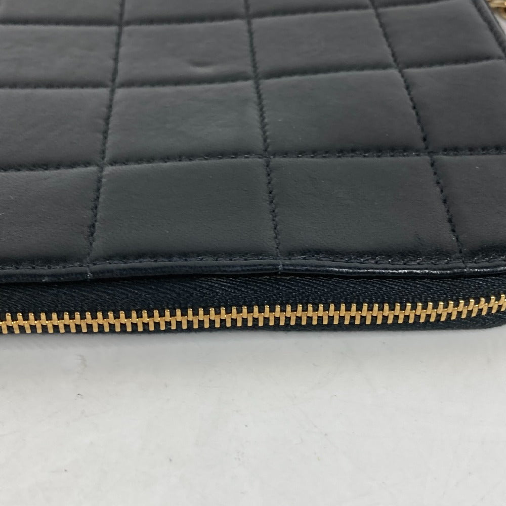 Chanel Clutch - Almora Bags