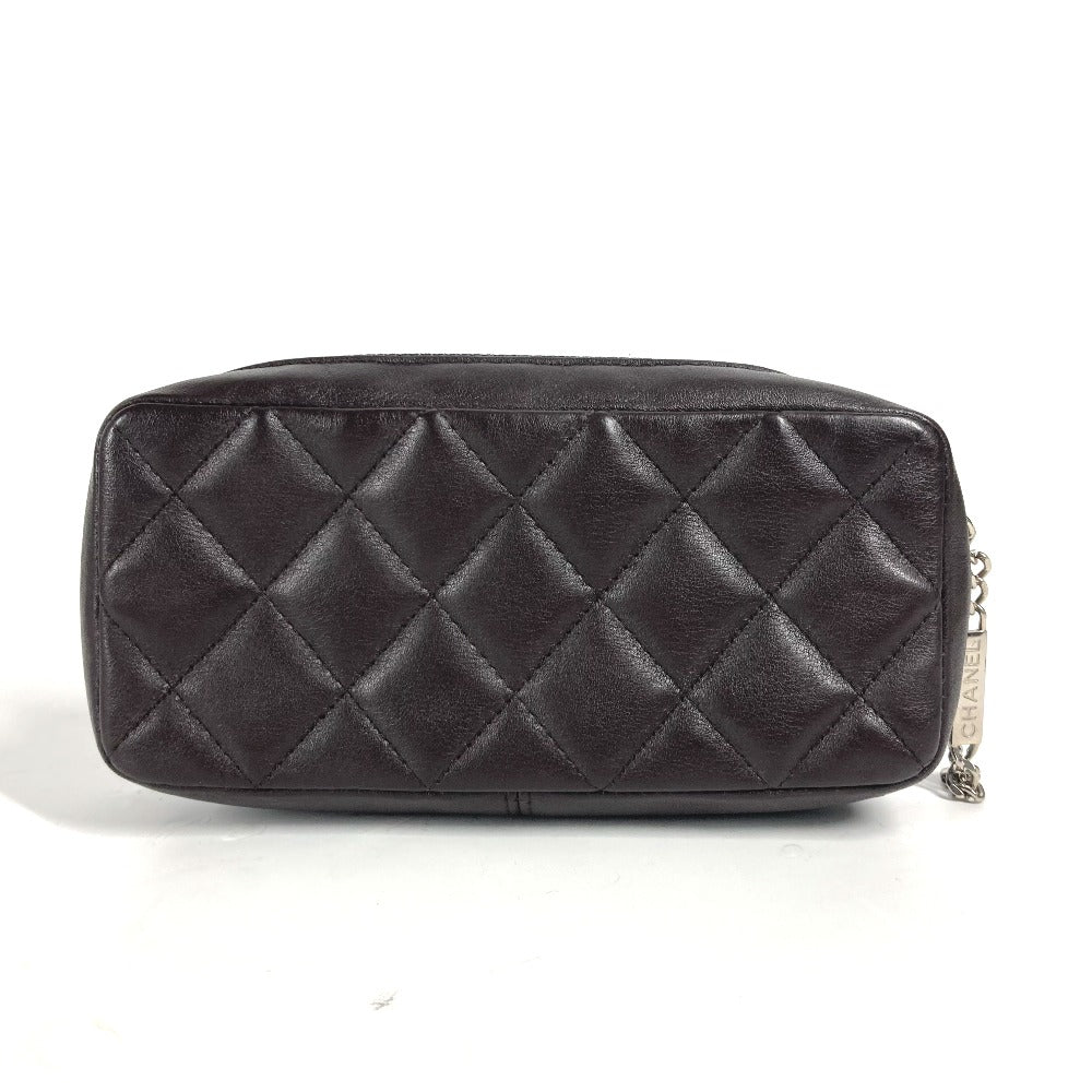 Chanel Clutch - Almora Bags