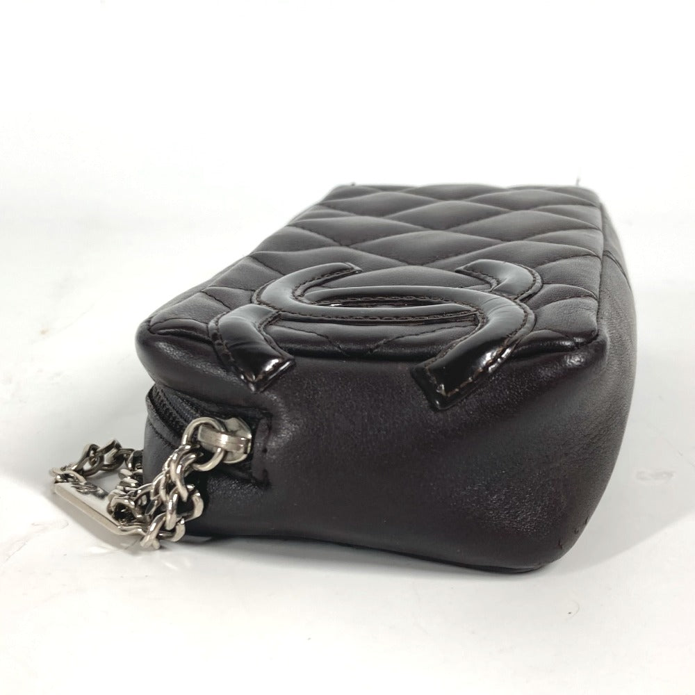 Chanel Clutch - Almora Bags