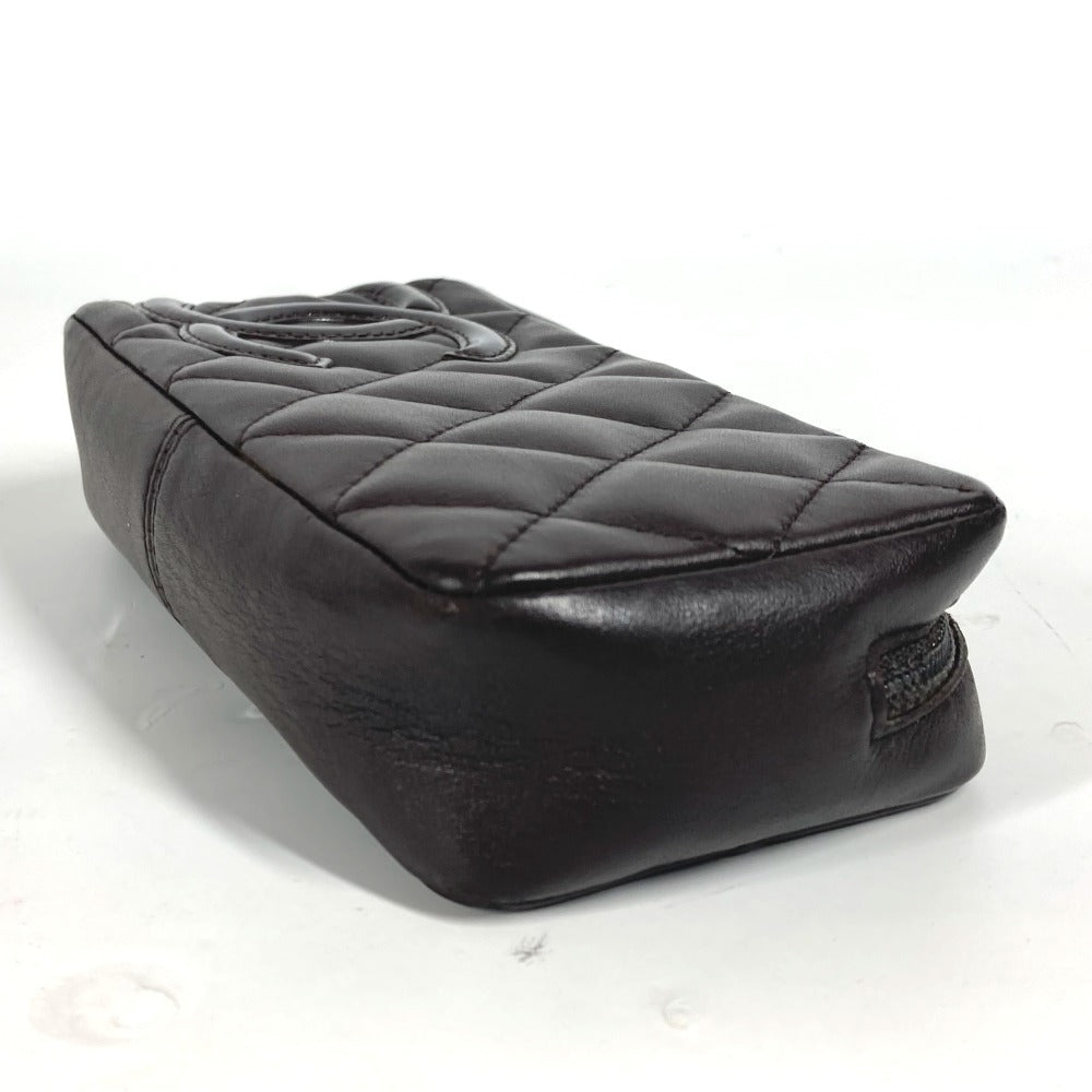 Chanel Clutch - Almora Bags
