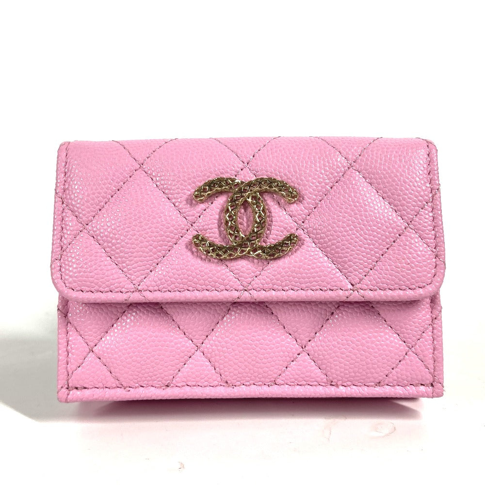 Chanel Flap Shoulder Bag - Almora Bags