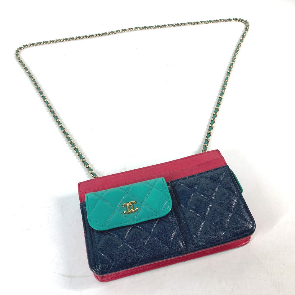 Chanel Handbag - Almora Bags