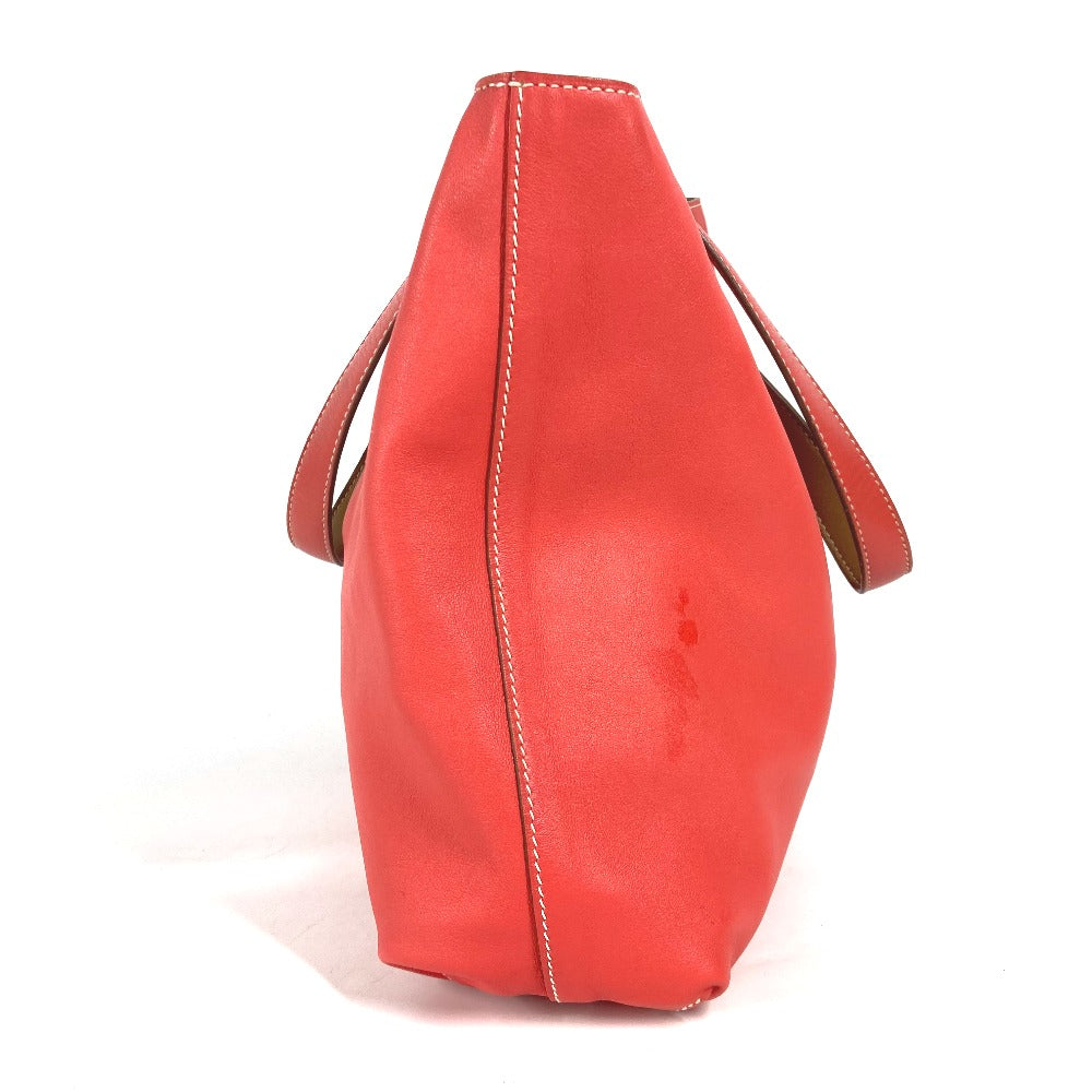 HERMES Shoulder Bag Vossikkim pink By color Doble Sense 28