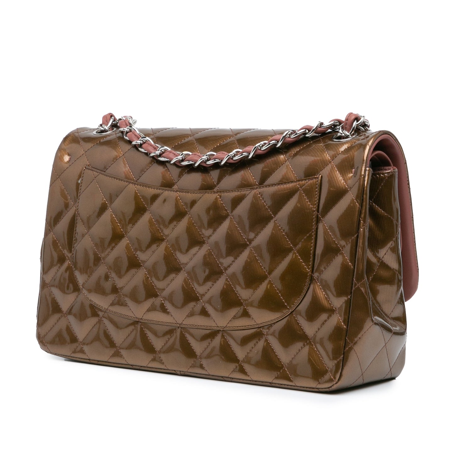 Chanel Flap Shoulder Bag - Almora Bags