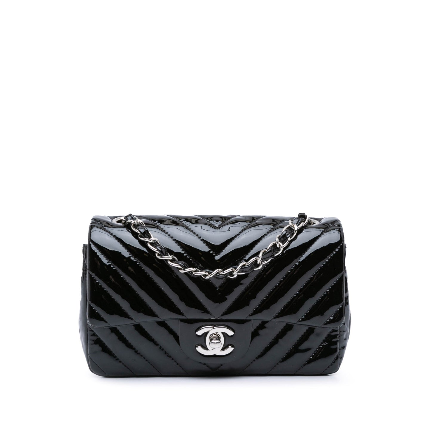 Chanel Flap Crossbody Bag - Almora Bags