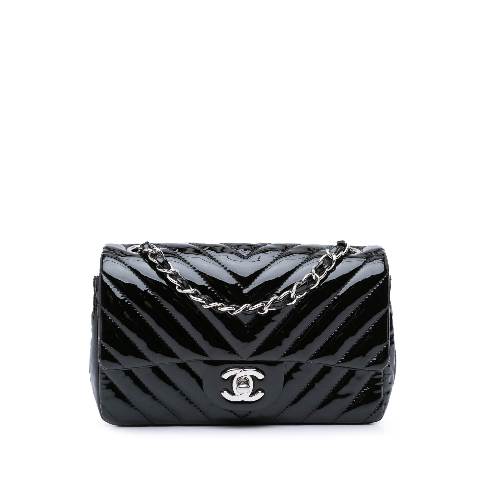 Chanel Flap Crossbody Bag - Almora Bags