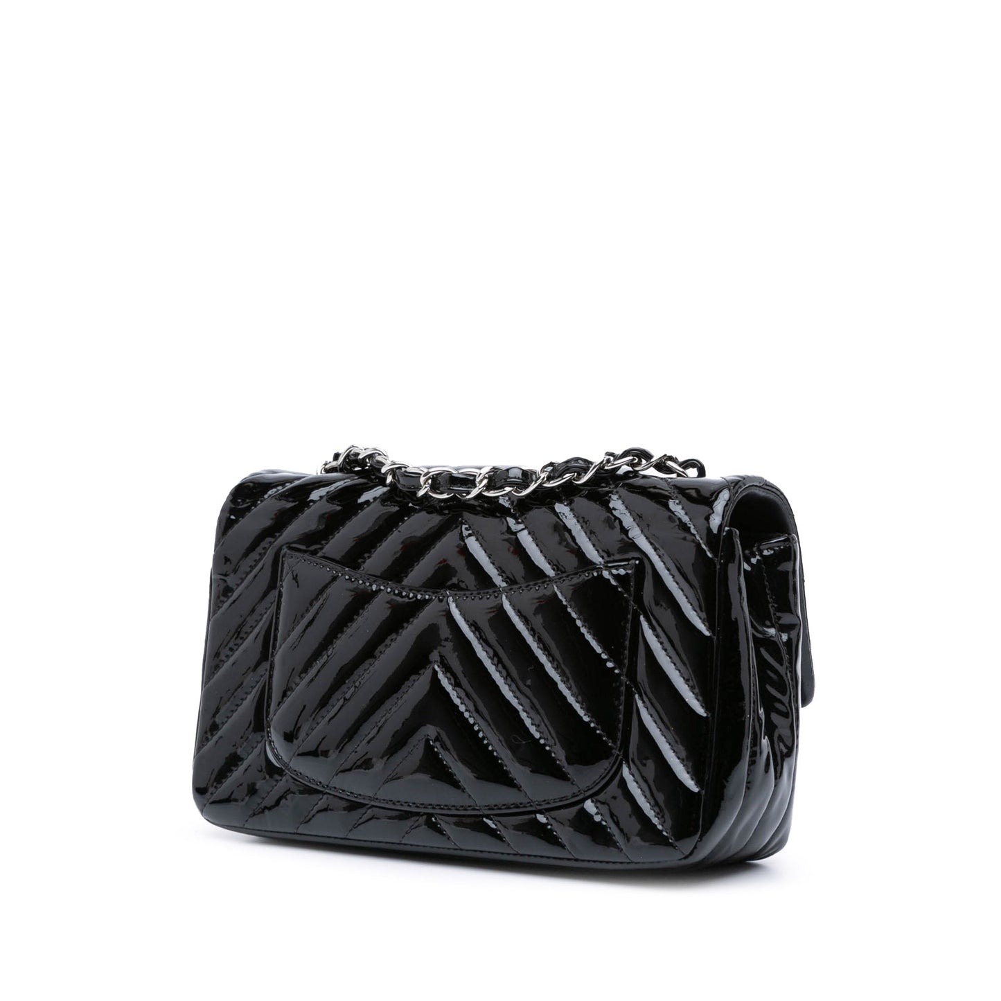 Chanel Flap Crossbody Bag - Almora Bags