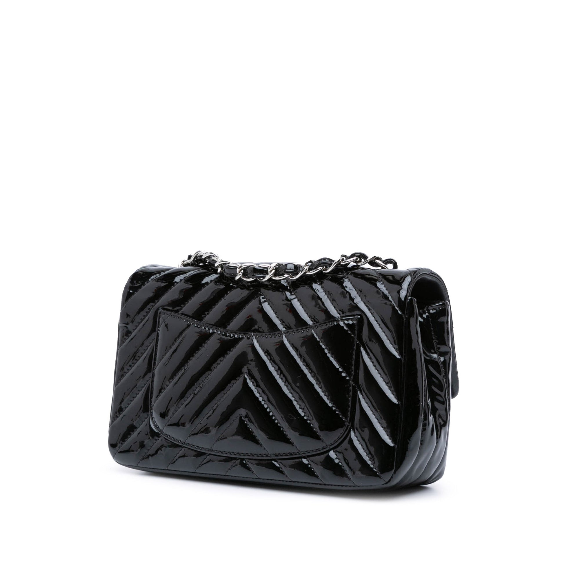 Chanel Flap Crossbody Bag - Almora Bags