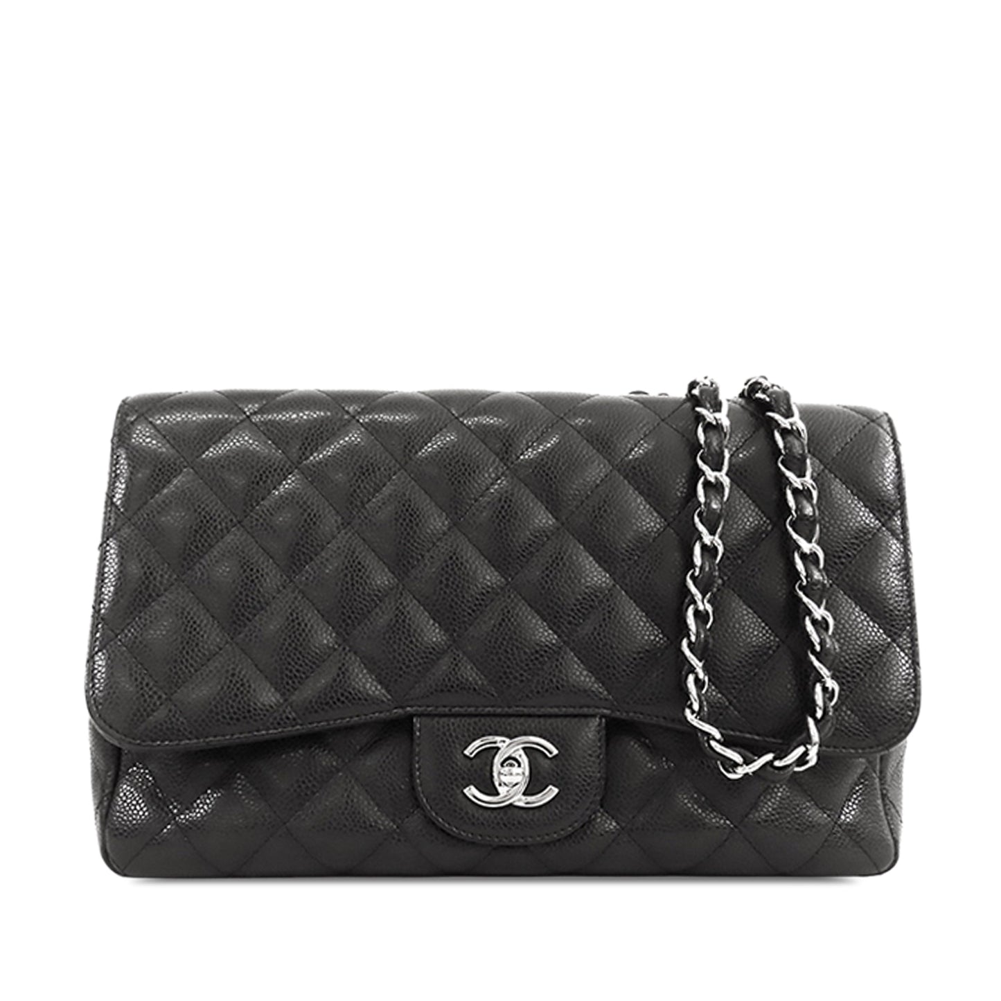 Chanel Shoulder Bag - Almora Bags