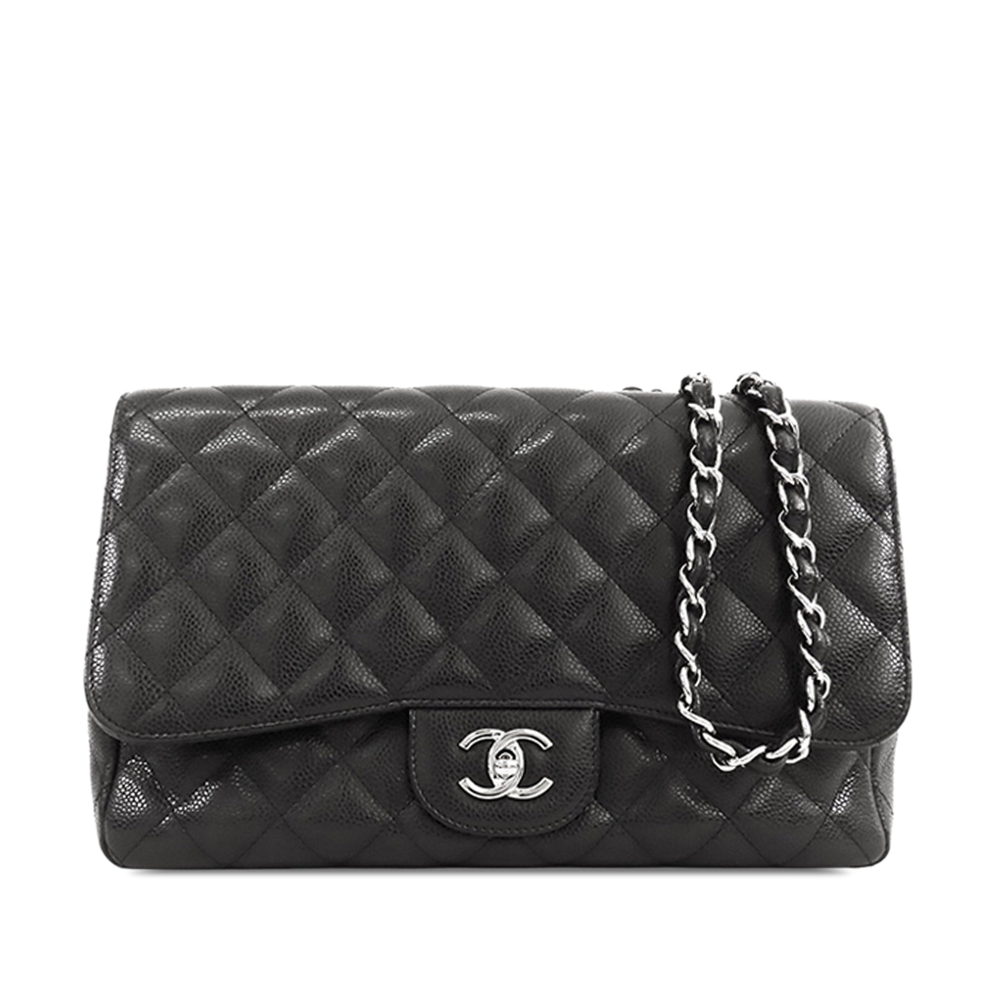 Chanel Shoulder Bag - Almora Bags