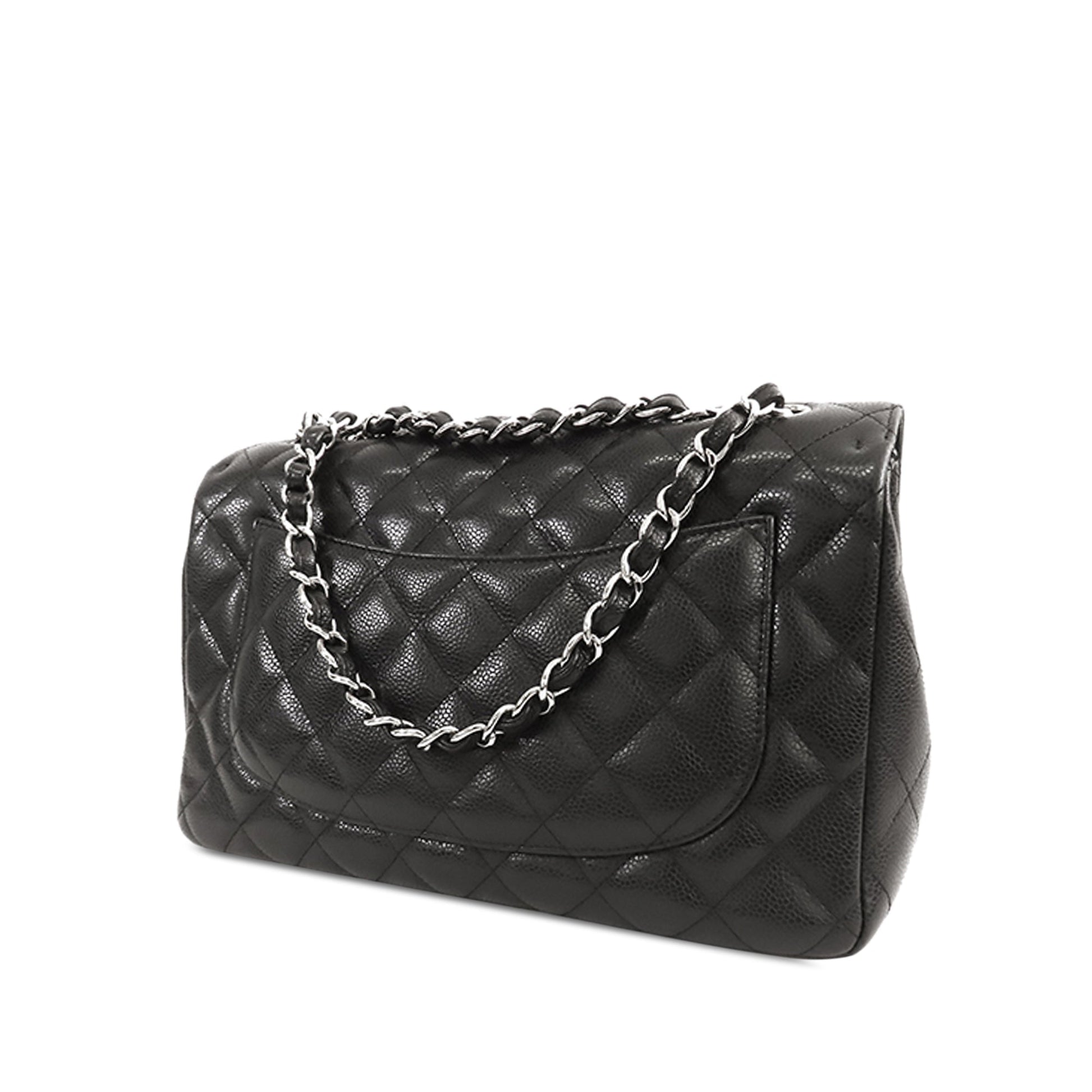 Chanel Shoulder Bag - Almora Bags