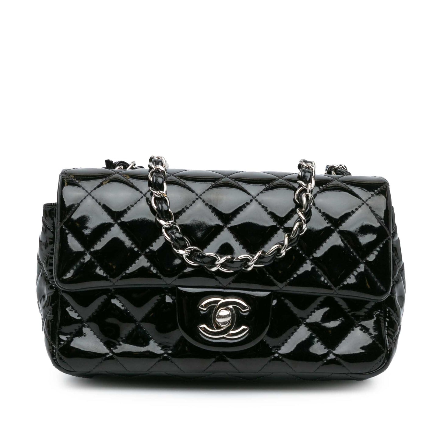 Chanel Twist Crossbody Bag - Almora Bags