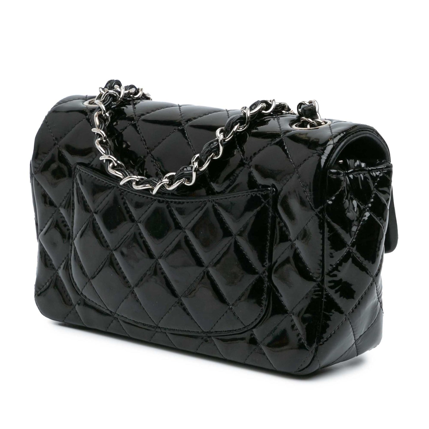 Chanel Twist Crossbody Bag - Almora Bags