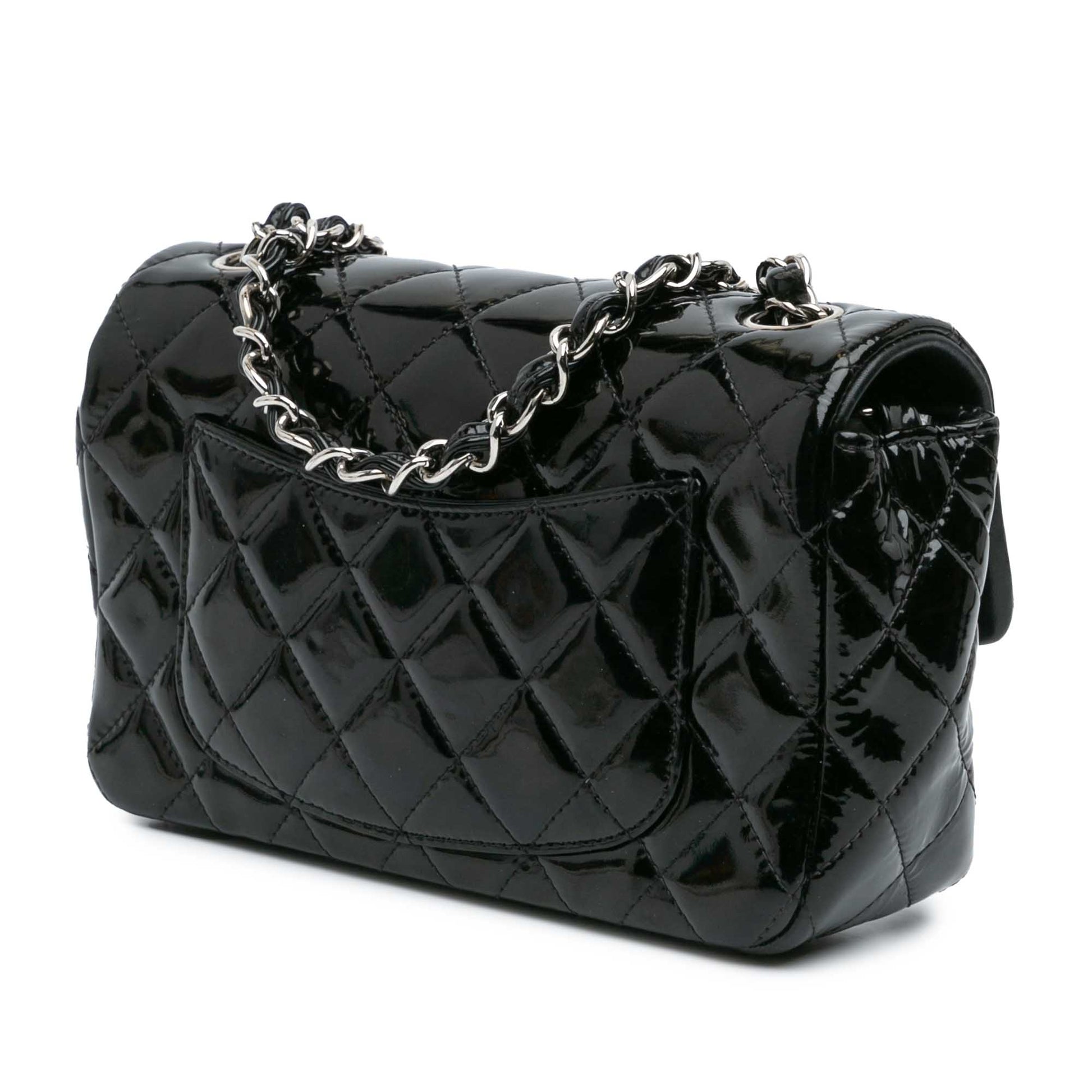 Chanel Twist Crossbody Bag - Almora Bags