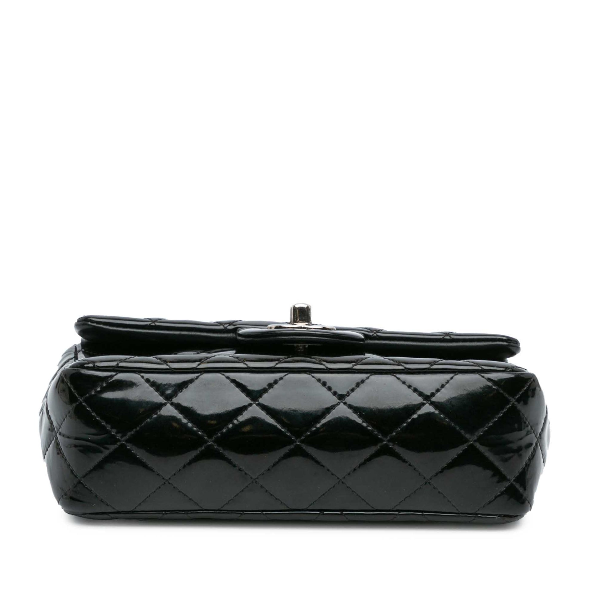 Chanel Twist Crossbody Bag - Almora Bags