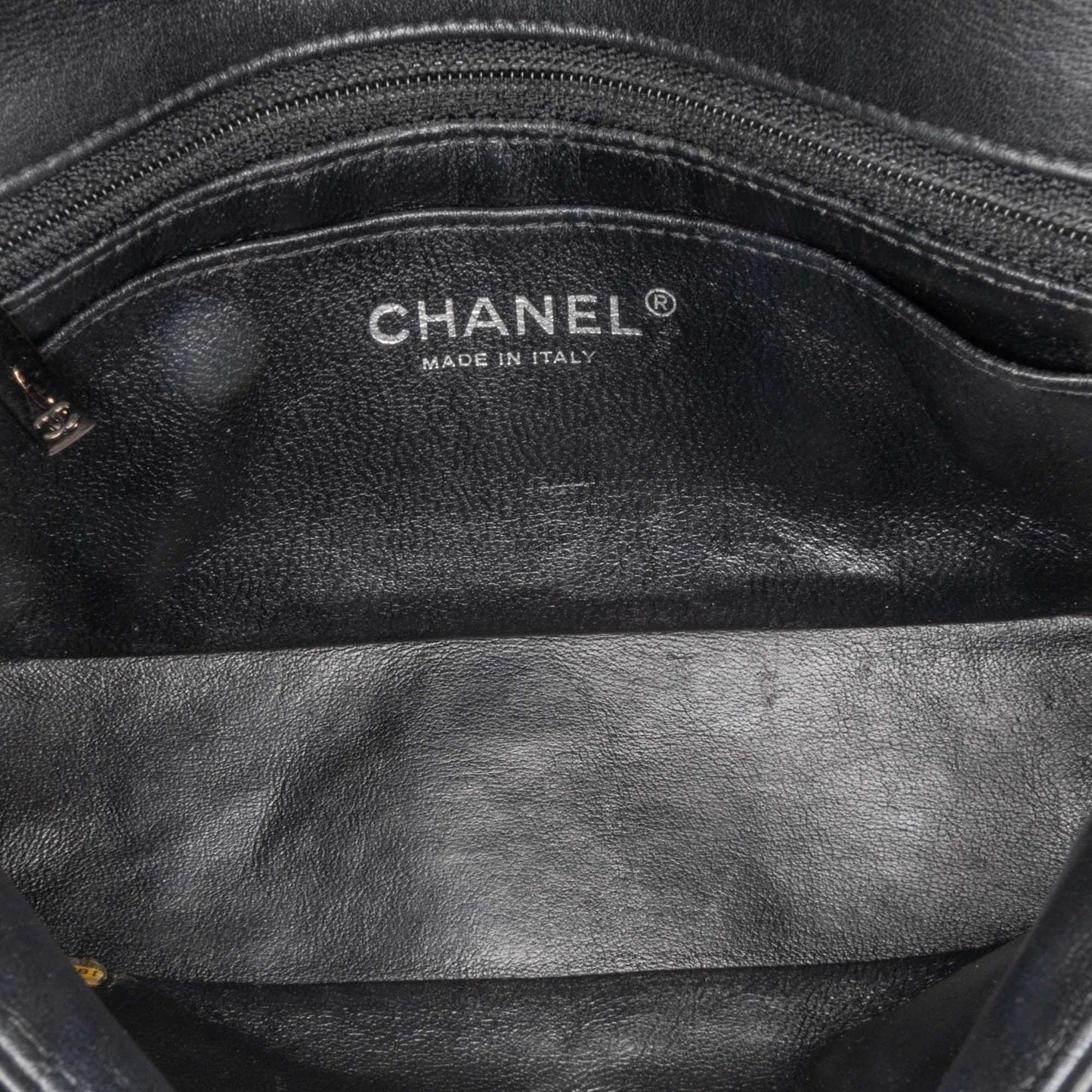 Chanel Twist Crossbody Bag - Almora Bags