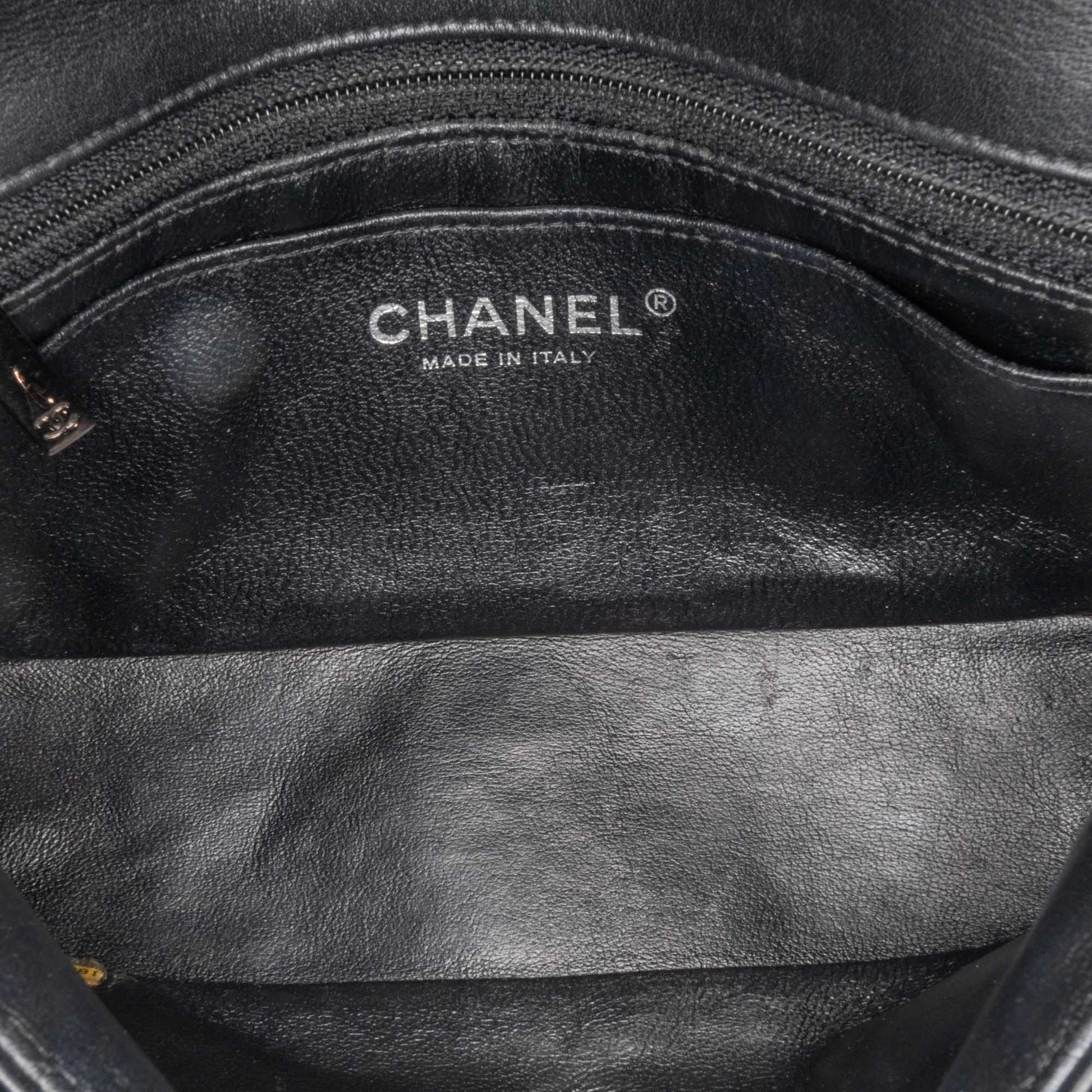 Chanel Twist Crossbody Bag - Almora Bags