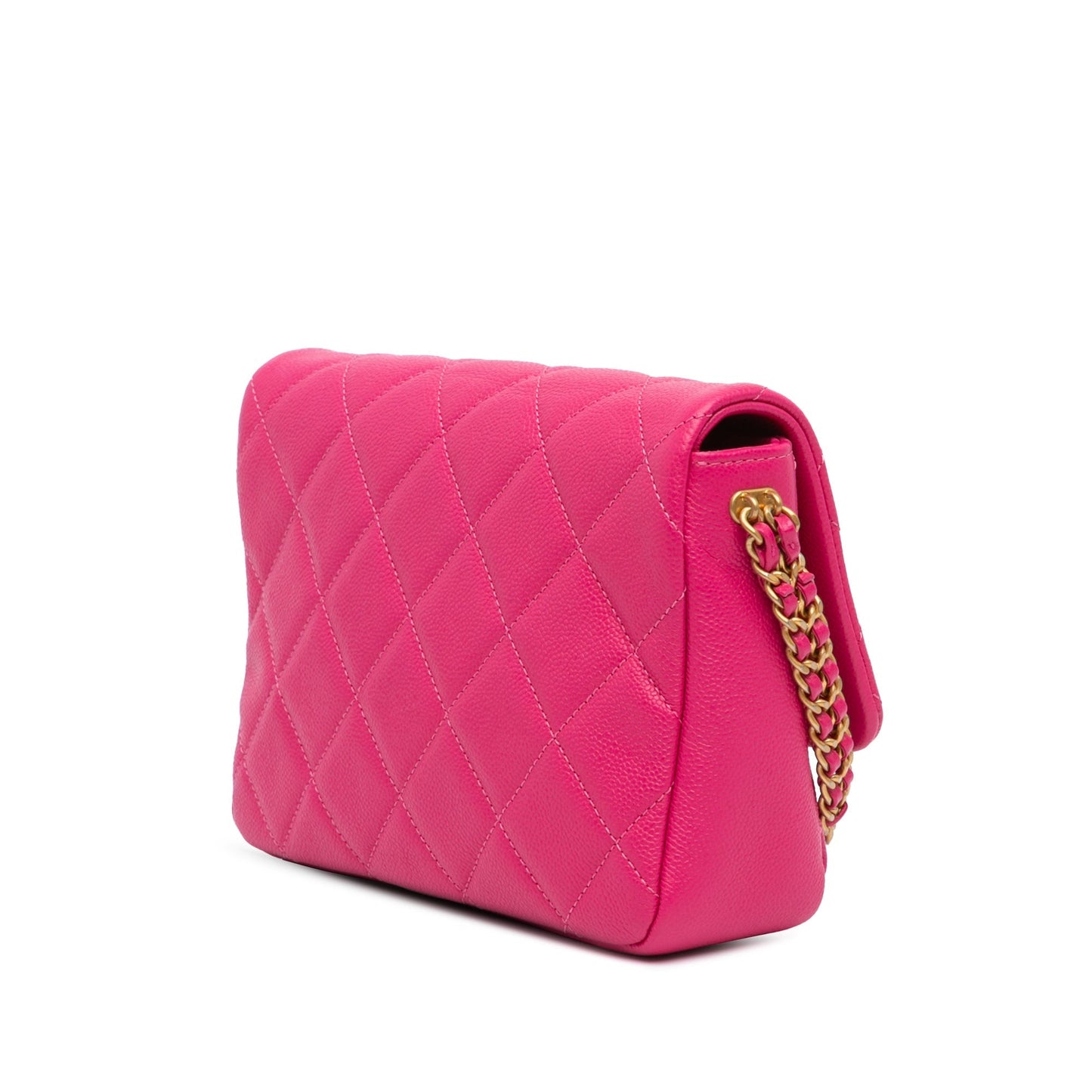 Chanel Flap Crossbody Bag - Almora Bags