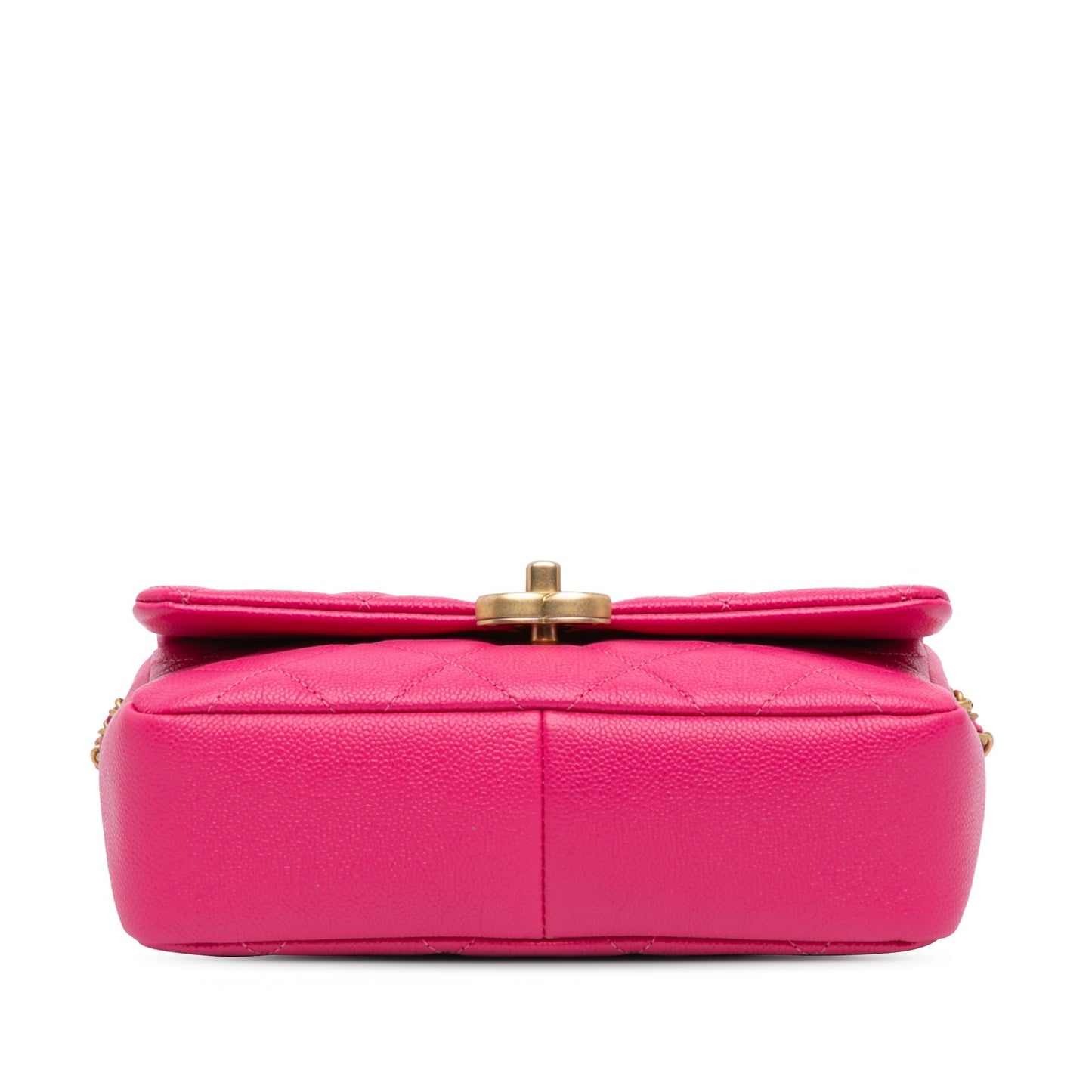 Chanel Flap Crossbody Bag - Almora Bags