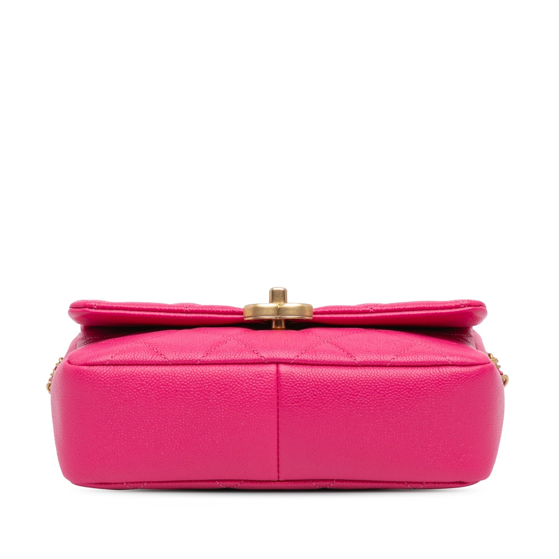 Chanel Flap Crossbody Bag - Almora Bags