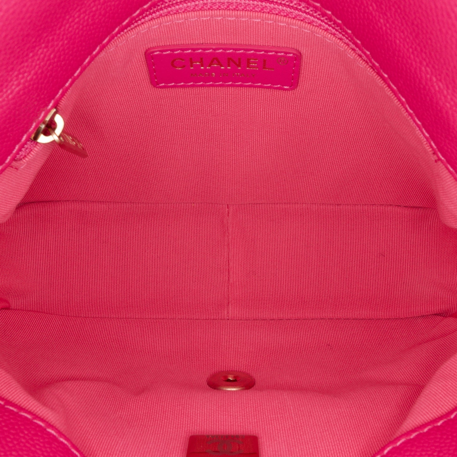 Chanel Flap Crossbody Bag - Almora Bags