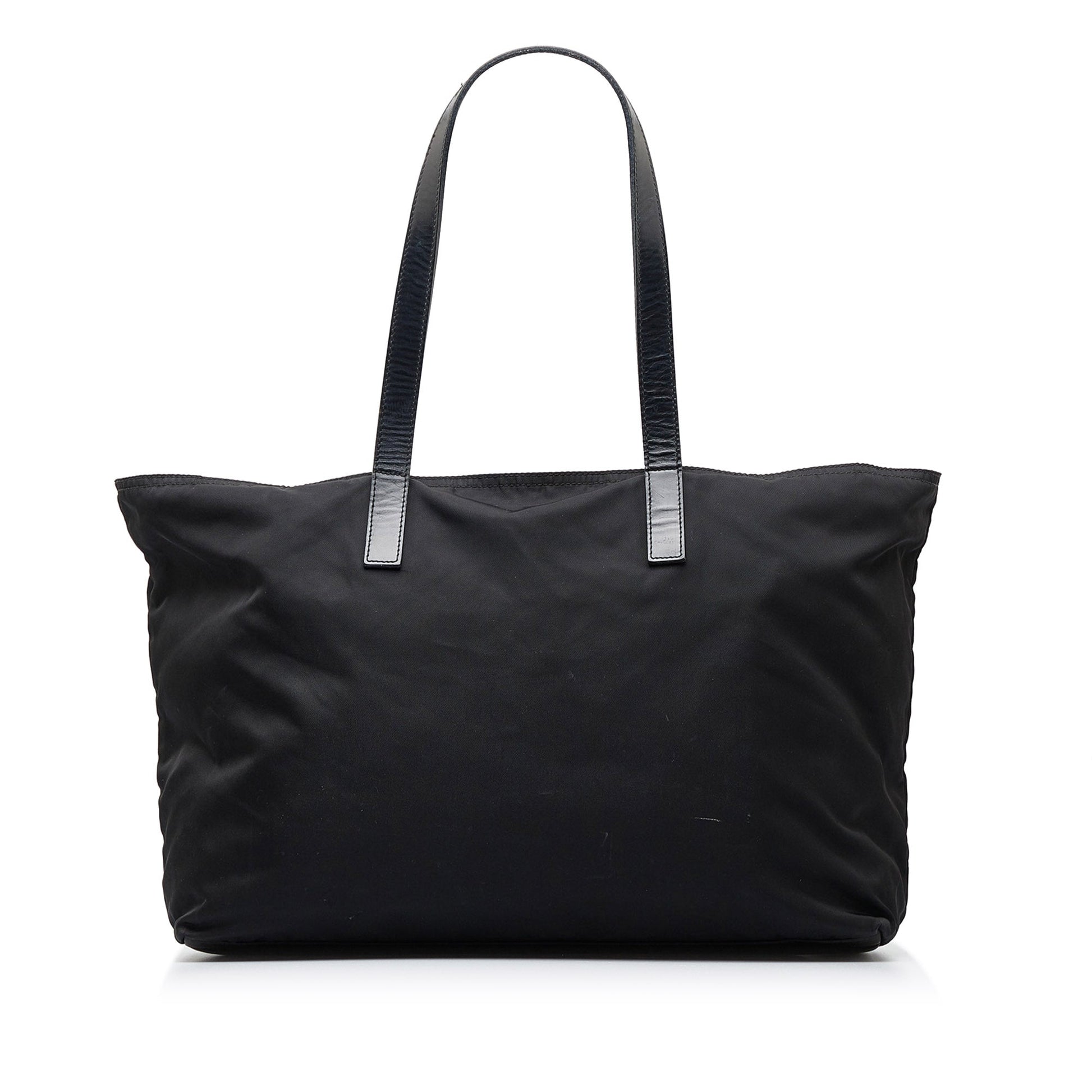 Prada Tessuto Tote Bag
