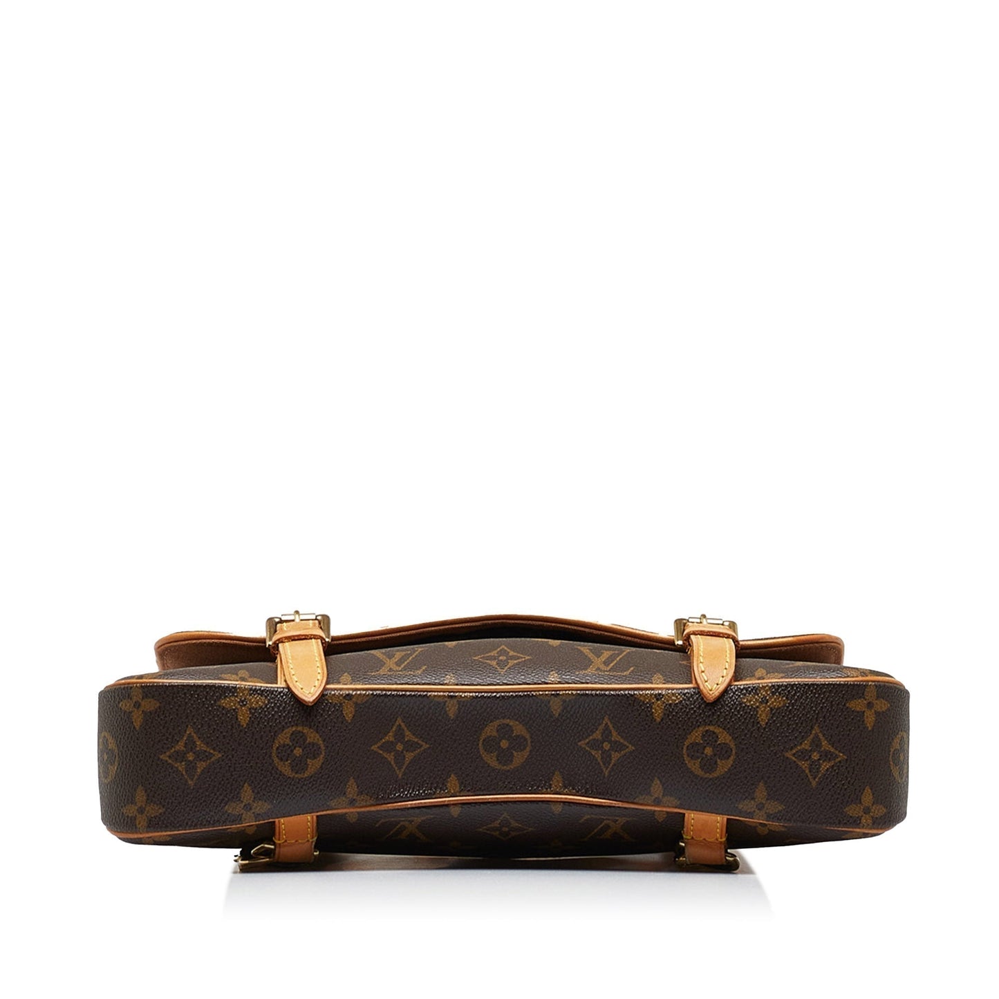 LOUIS VUITTON Monogram Marelle Sac a Dos Backpack