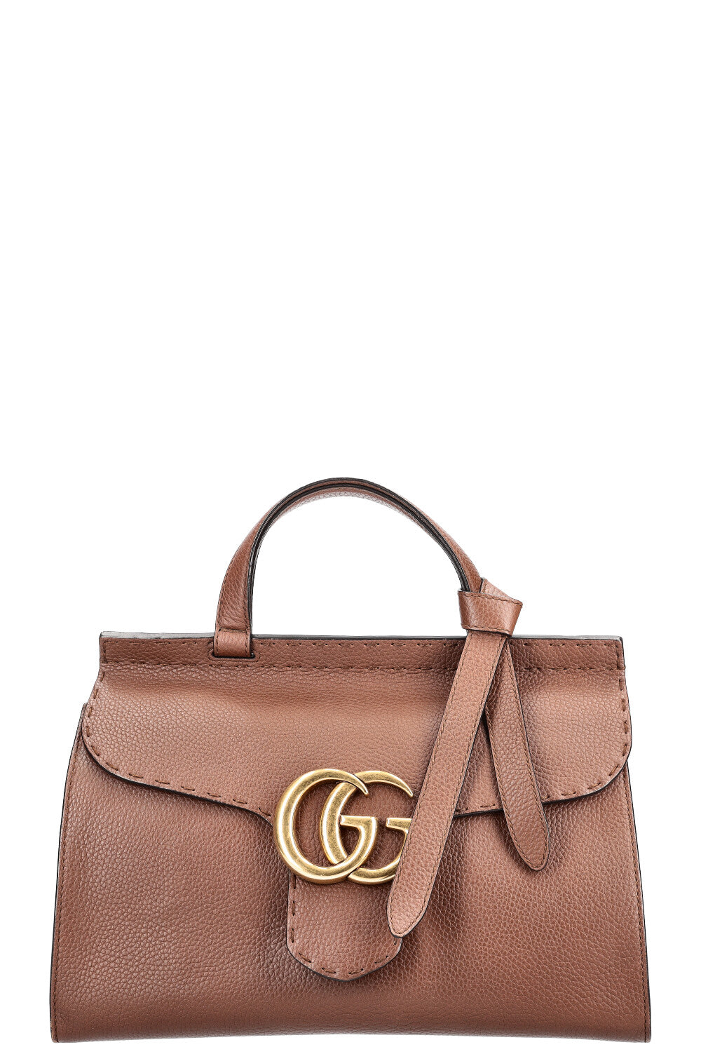 Gucci Mini Top Handle Handbag