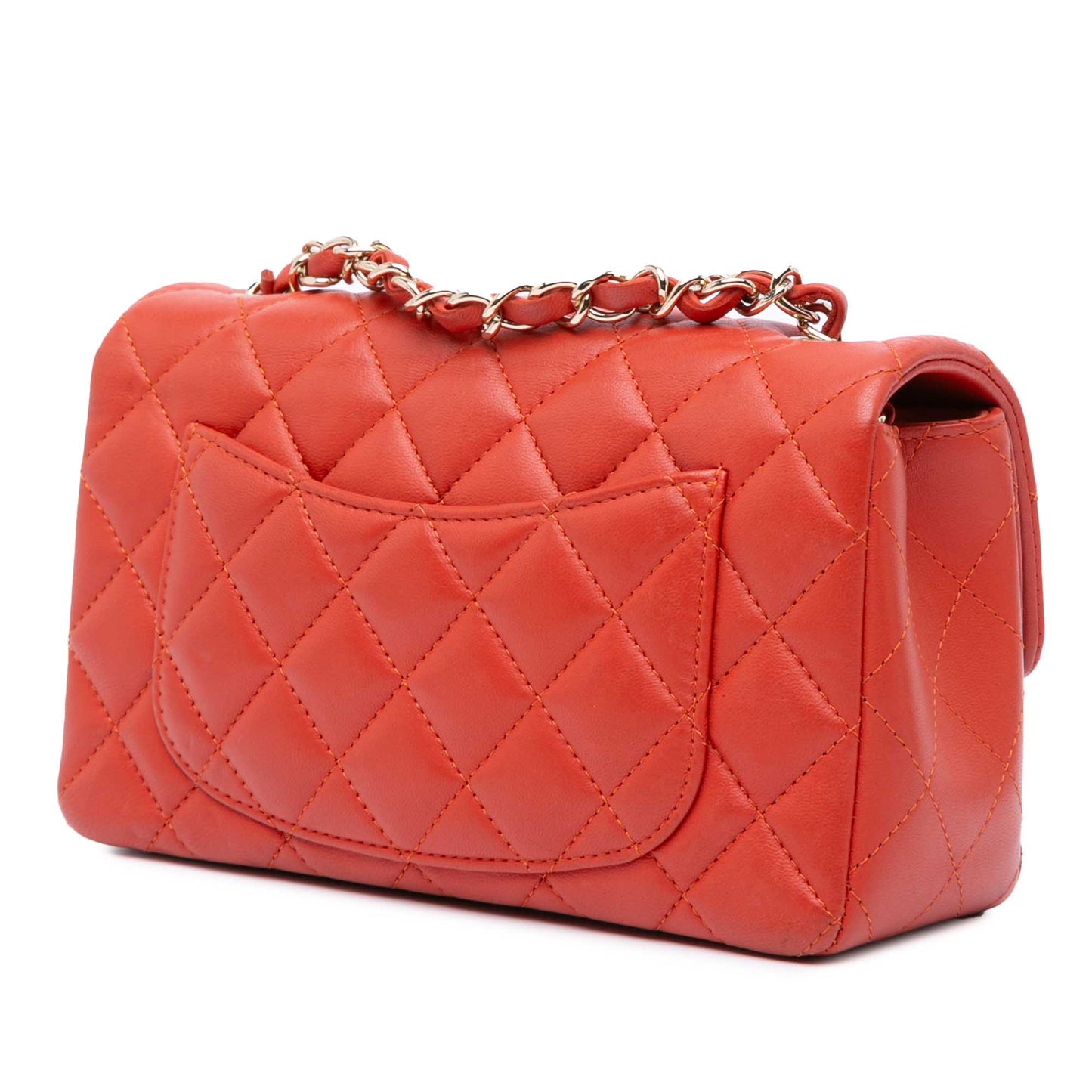 Chanel Flap Crossbody Bag - Almora Bags
