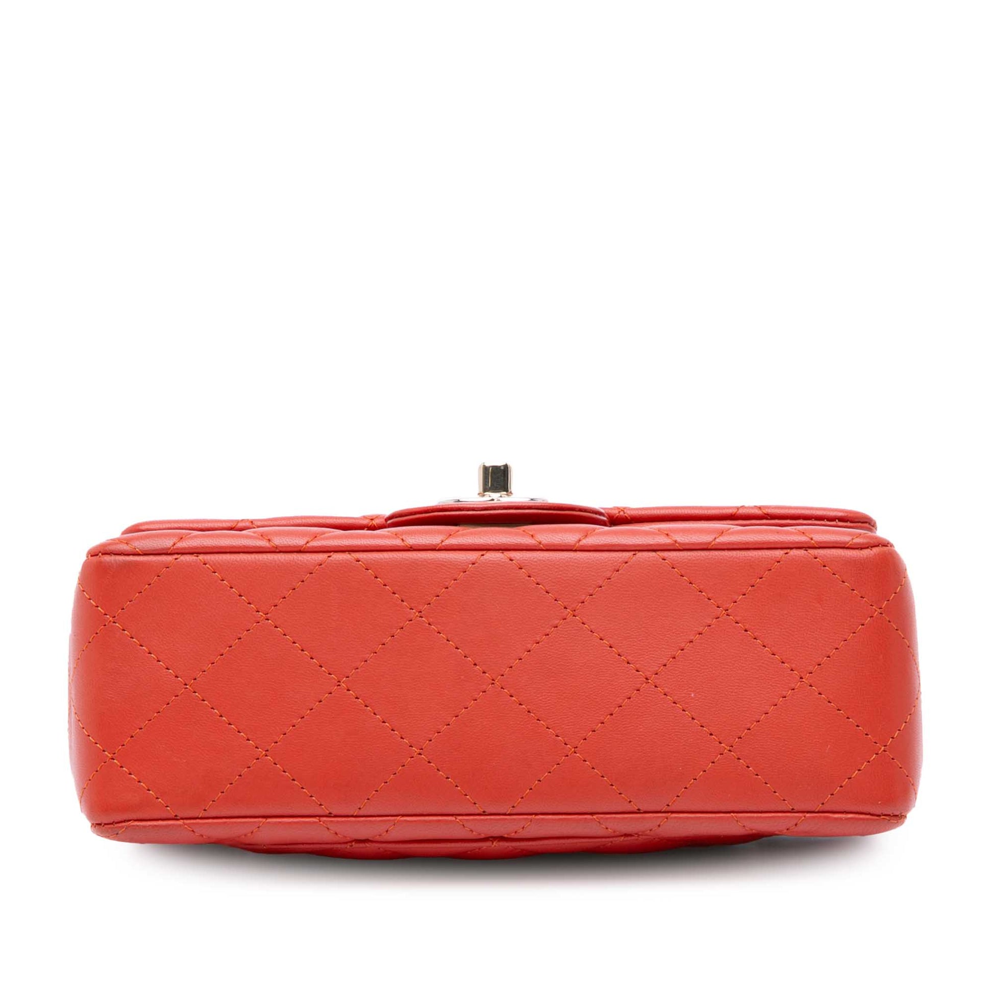 Chanel Flap Crossbody Bag - Almora Bags