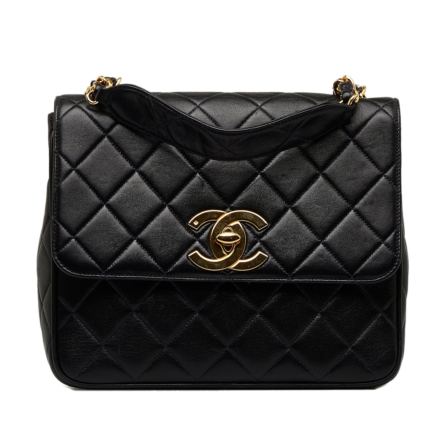 Chanel Crossbody Bag - Almora Bags