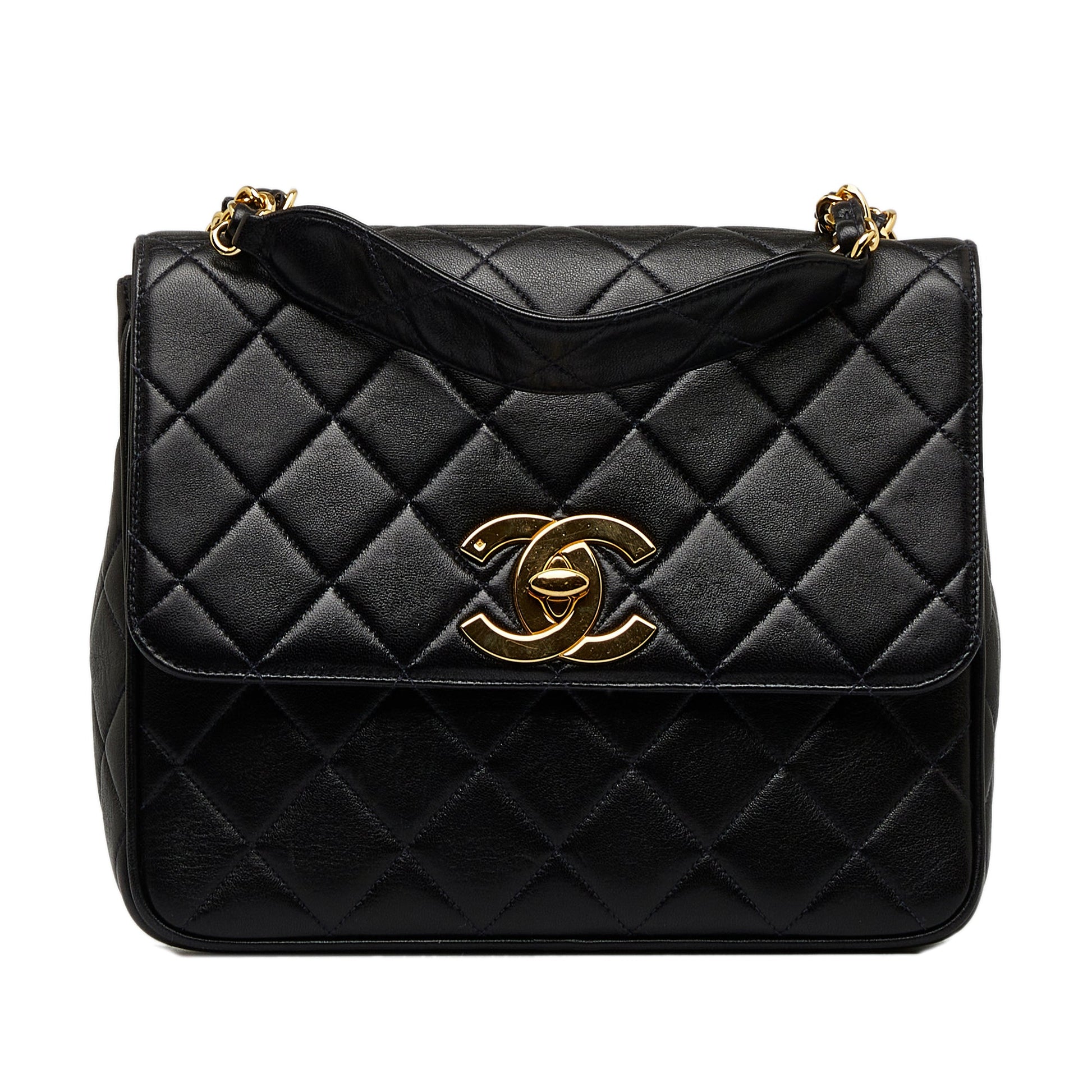 Chanel Crossbody Bag - Almora Bags