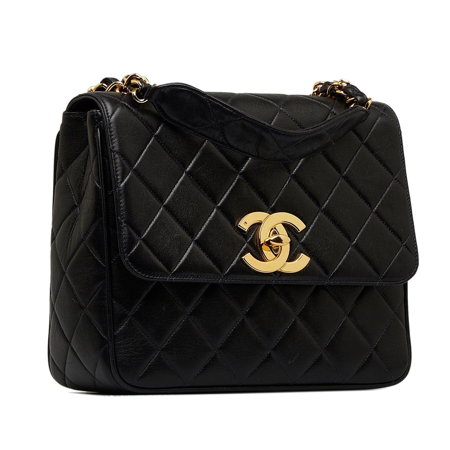 Chanel Crossbody Bag - Almora Bags