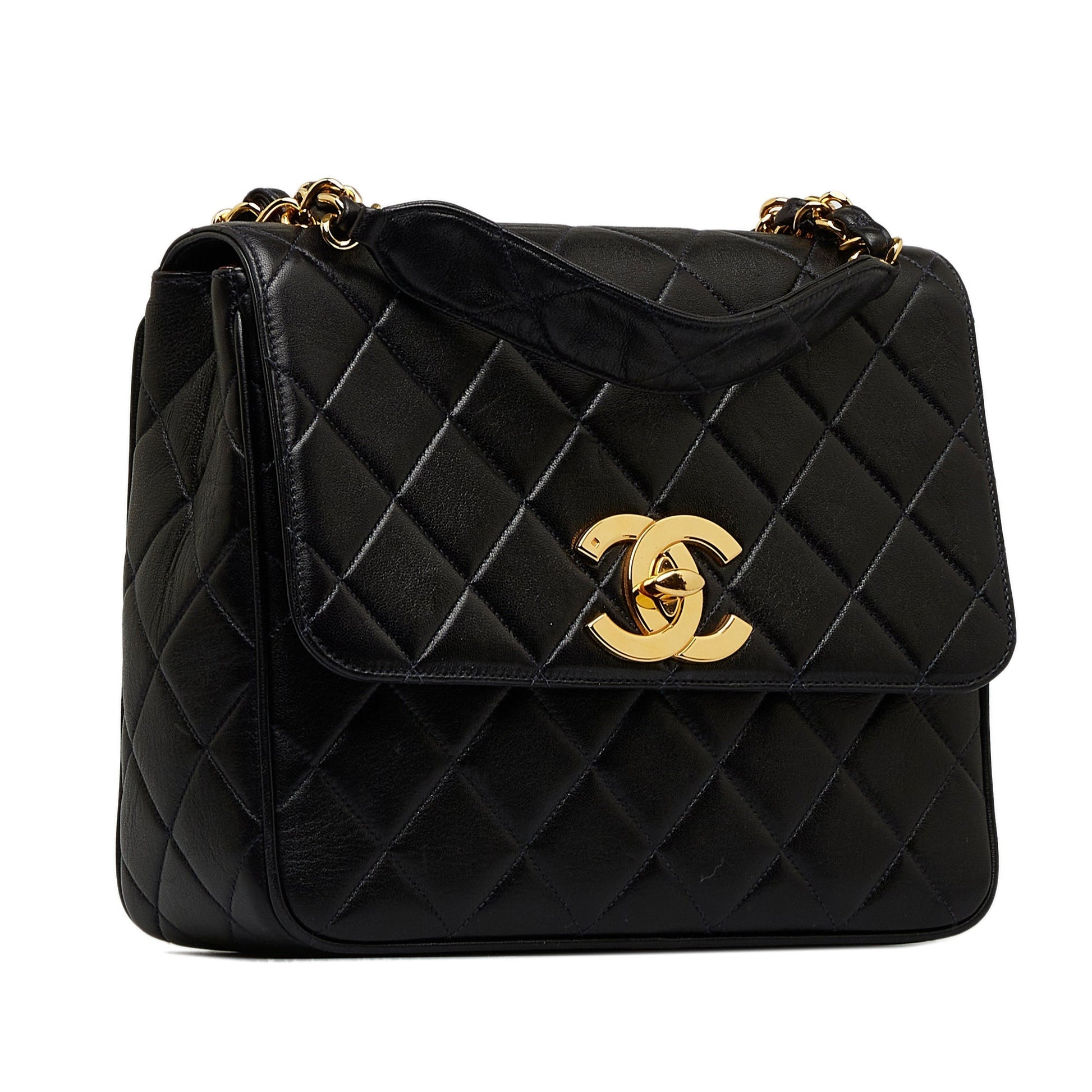 Chanel Crossbody Bag - Almora Bags