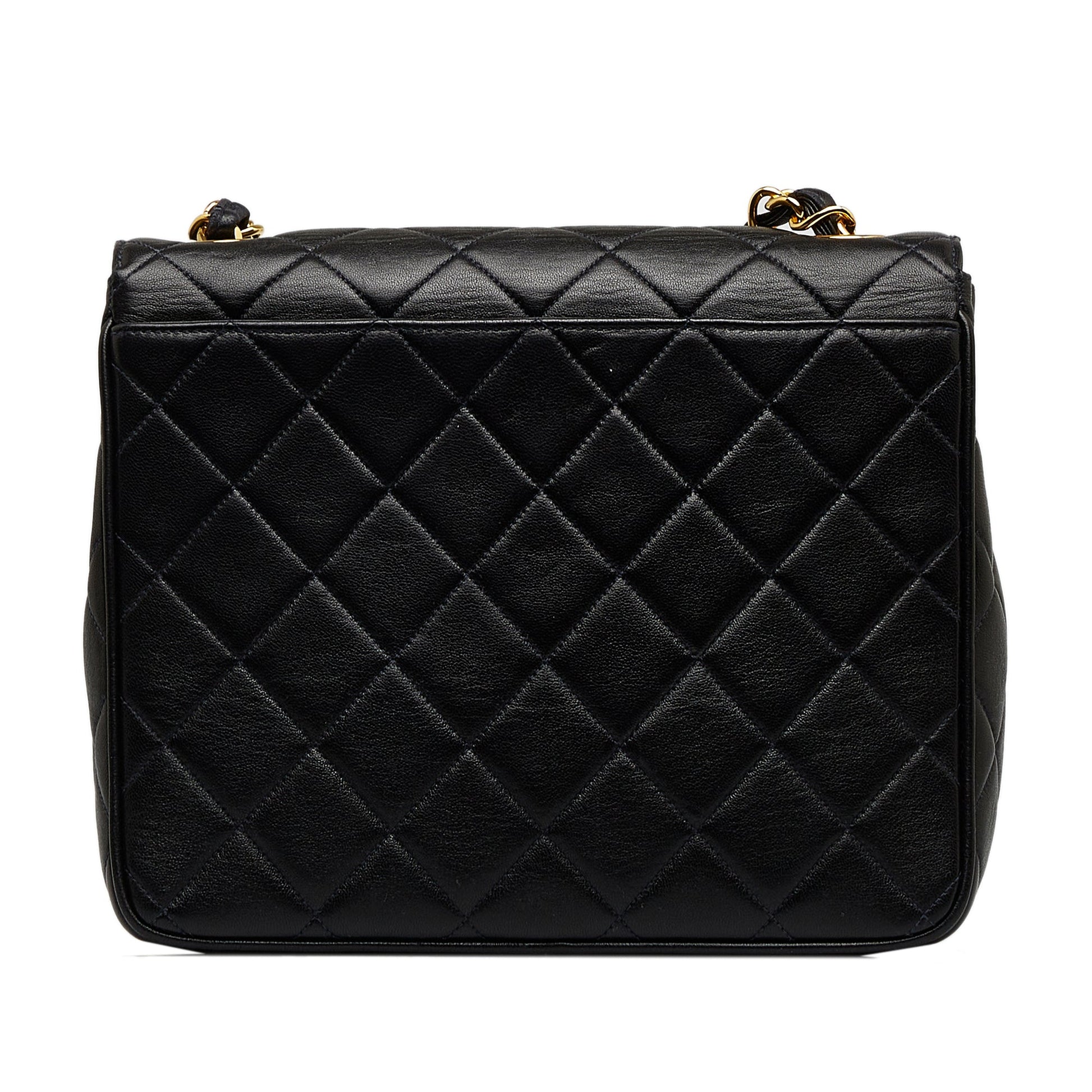 Chanel Crossbody Bag - Almora Bags