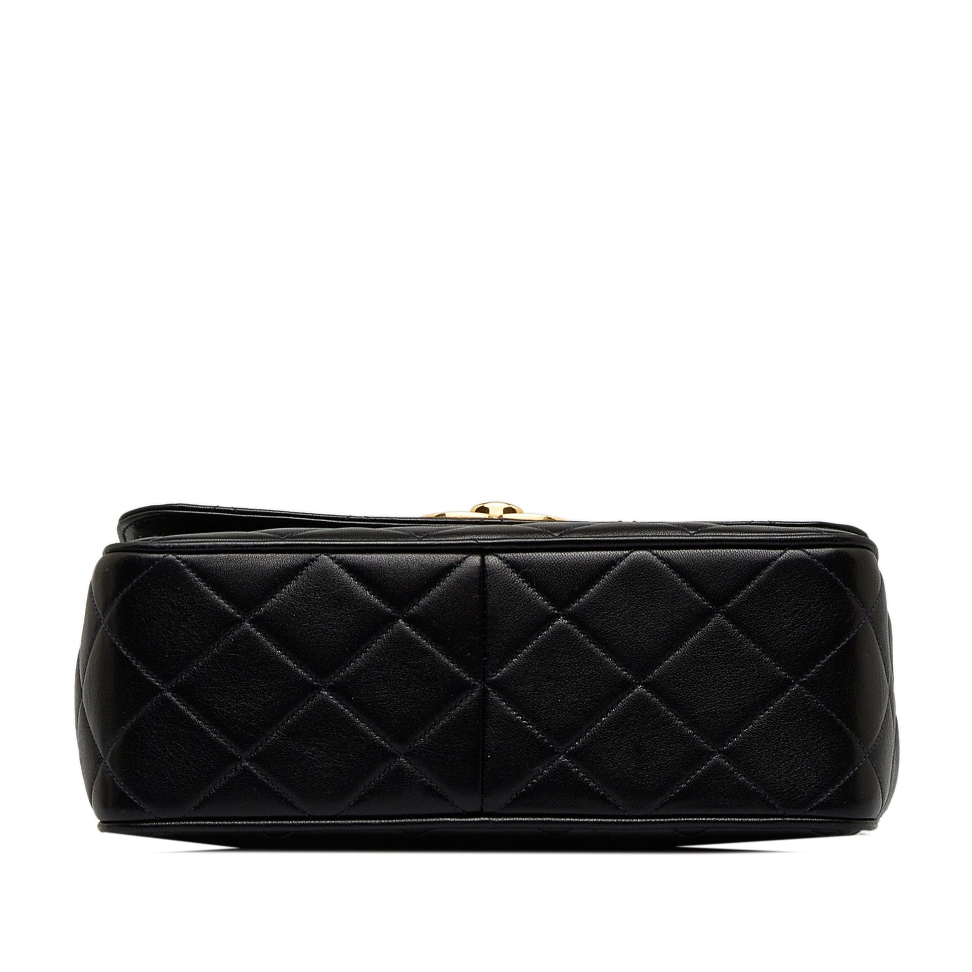 Chanel Crossbody Bag - Almora Bags