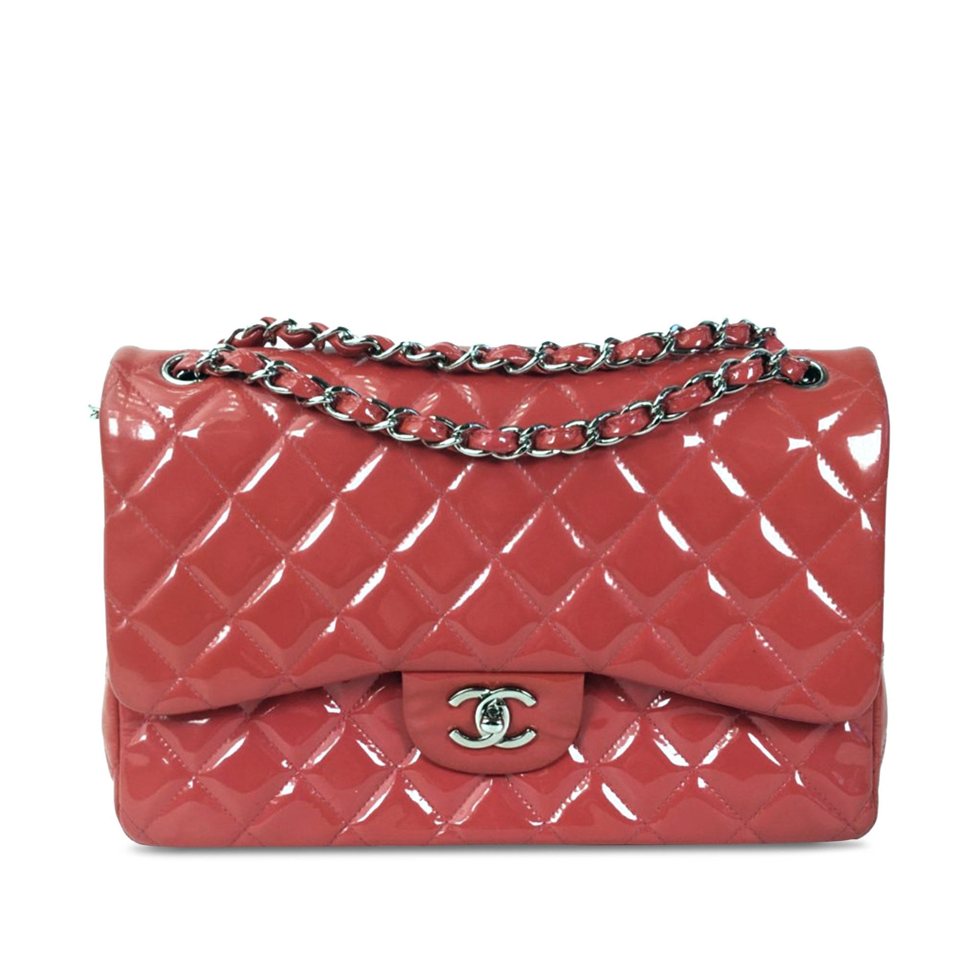 Chanel 40 Shoulder Bag - Almora Bags