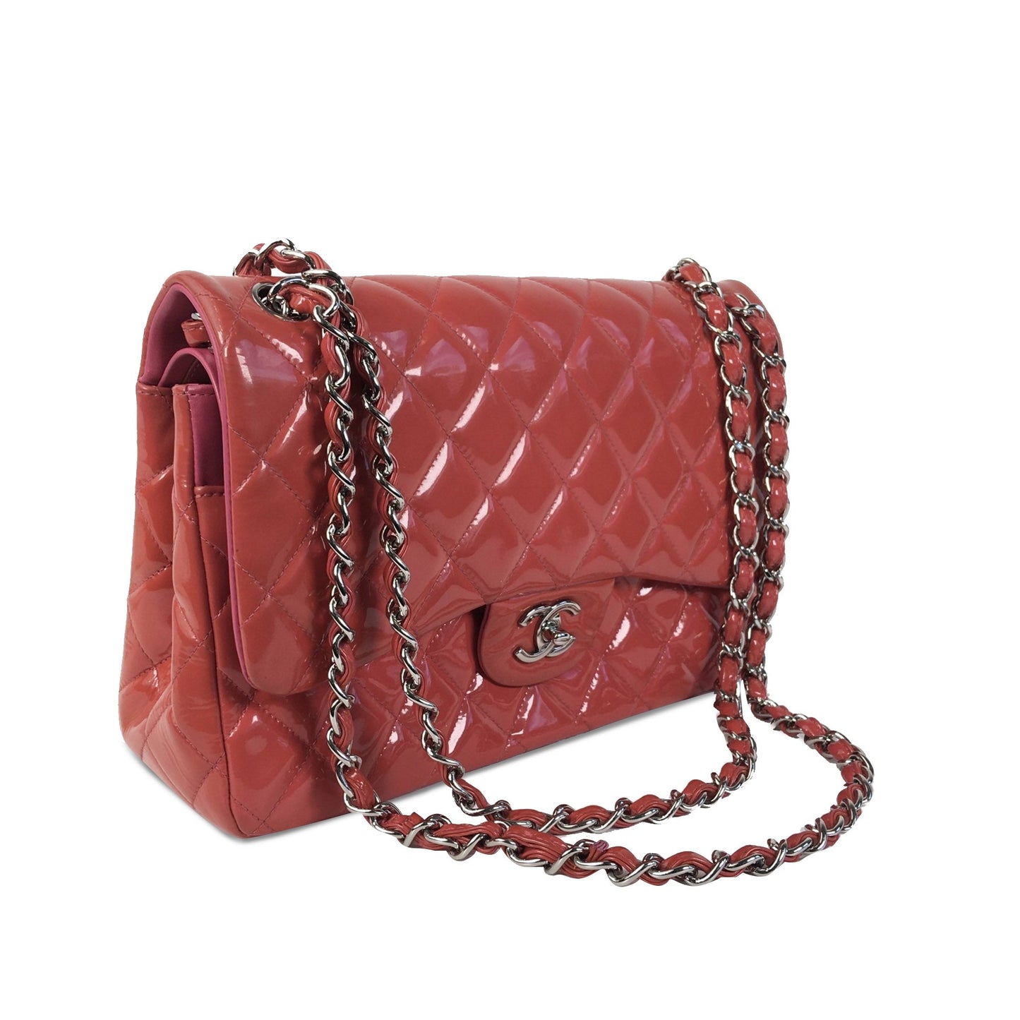 Chanel 40 Shoulder Bag - Almora Bags