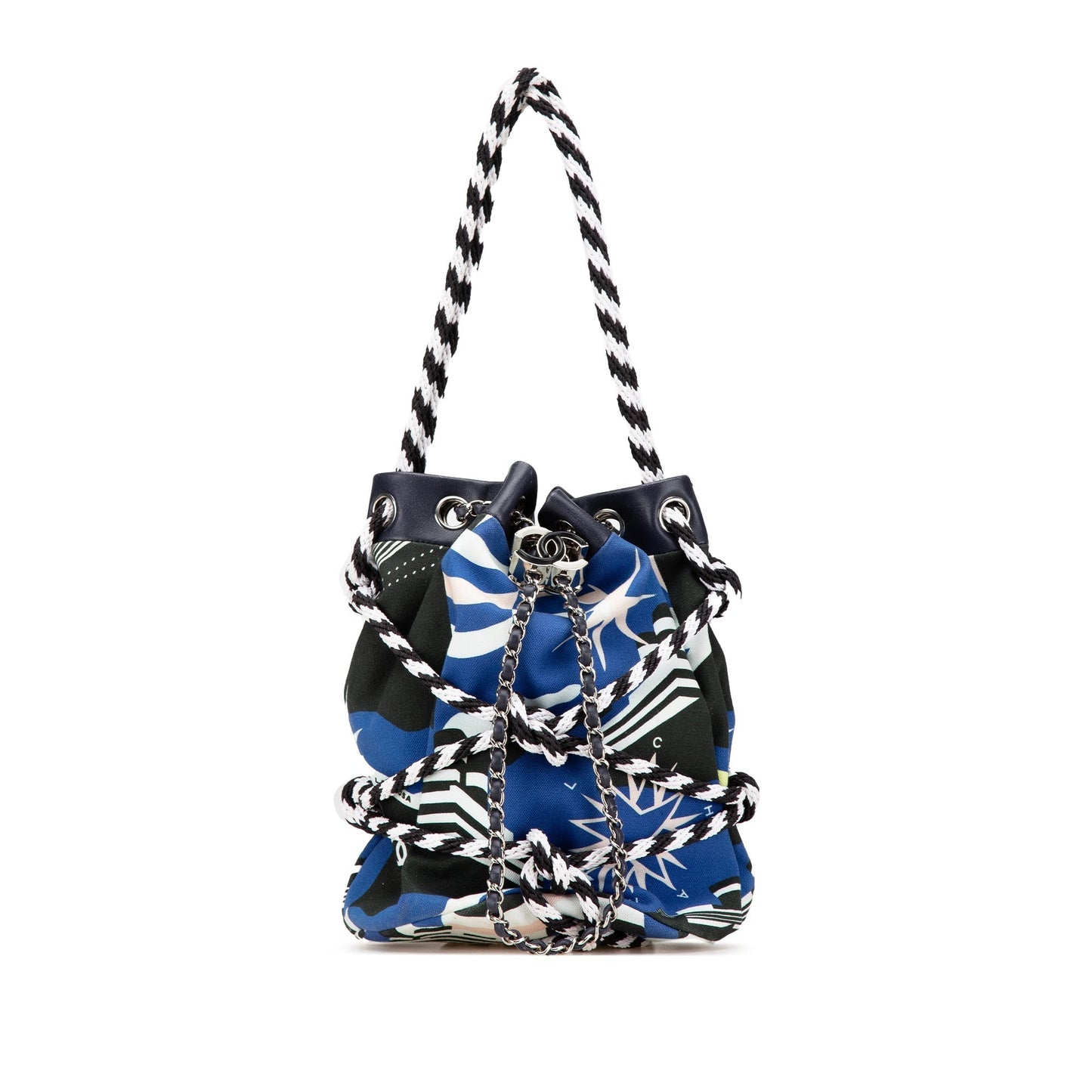Chanel Bucket Handbag - Almora Bags