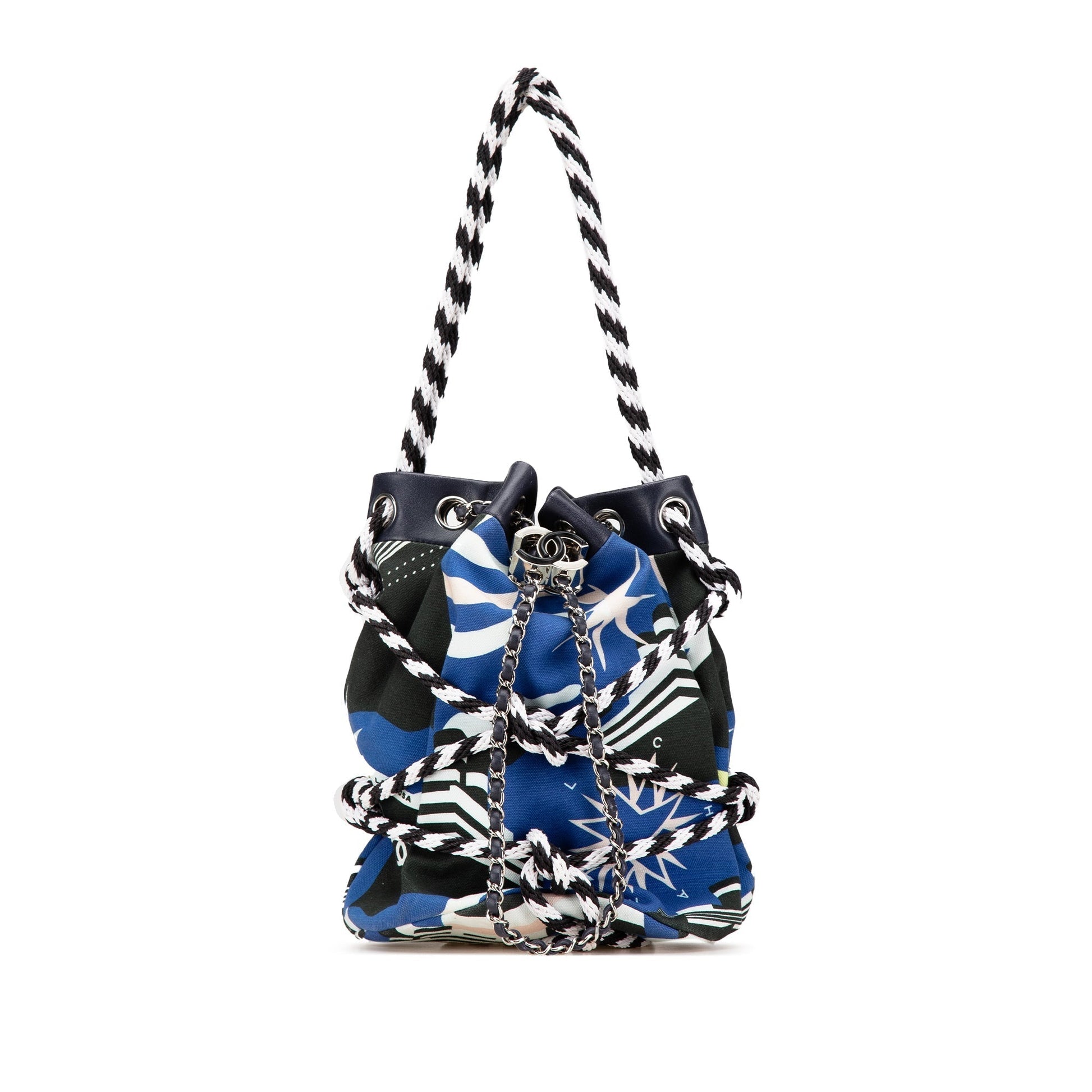 Chanel Bucket Handbag - Almora Bags