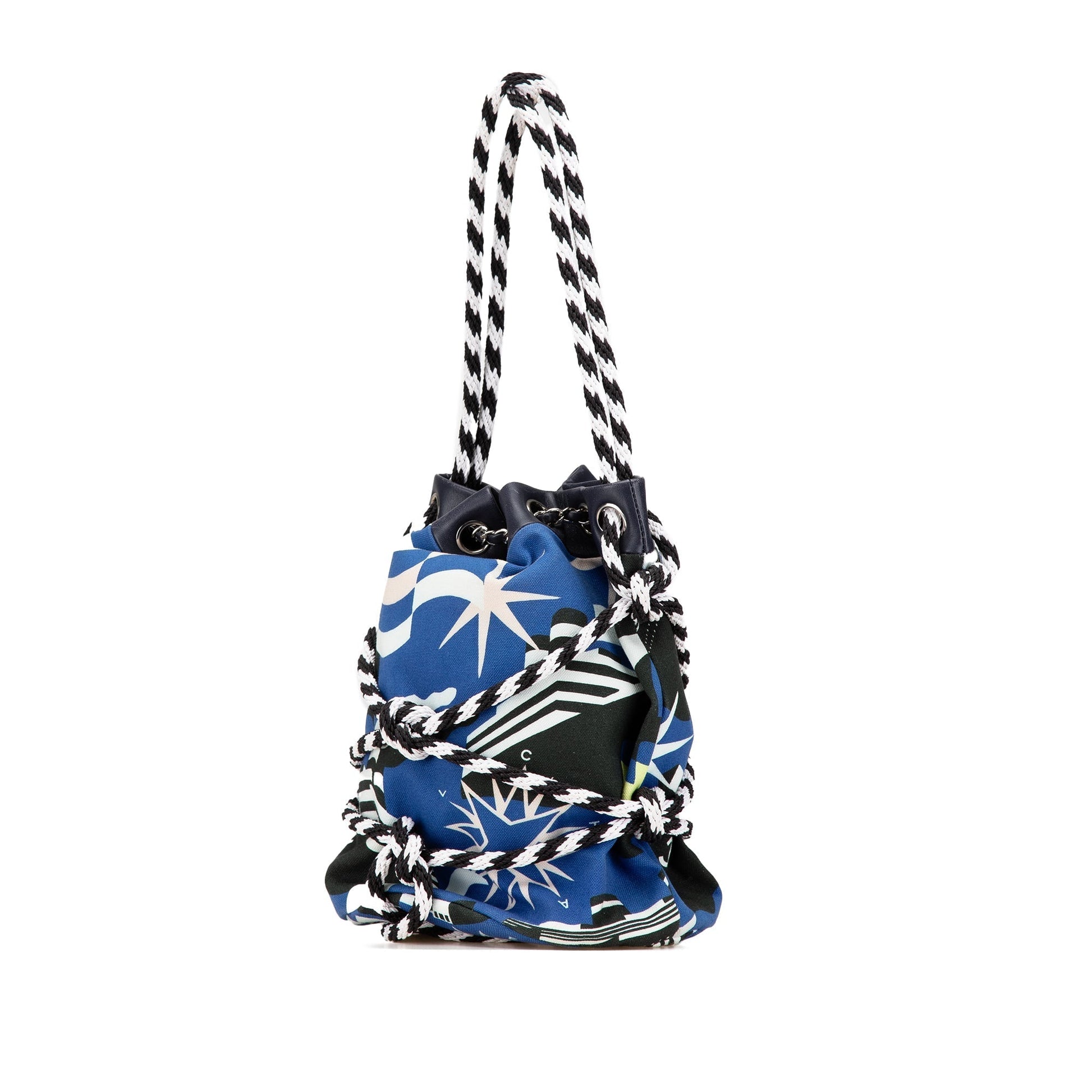 Chanel Bucket Handbag - Almora Bags