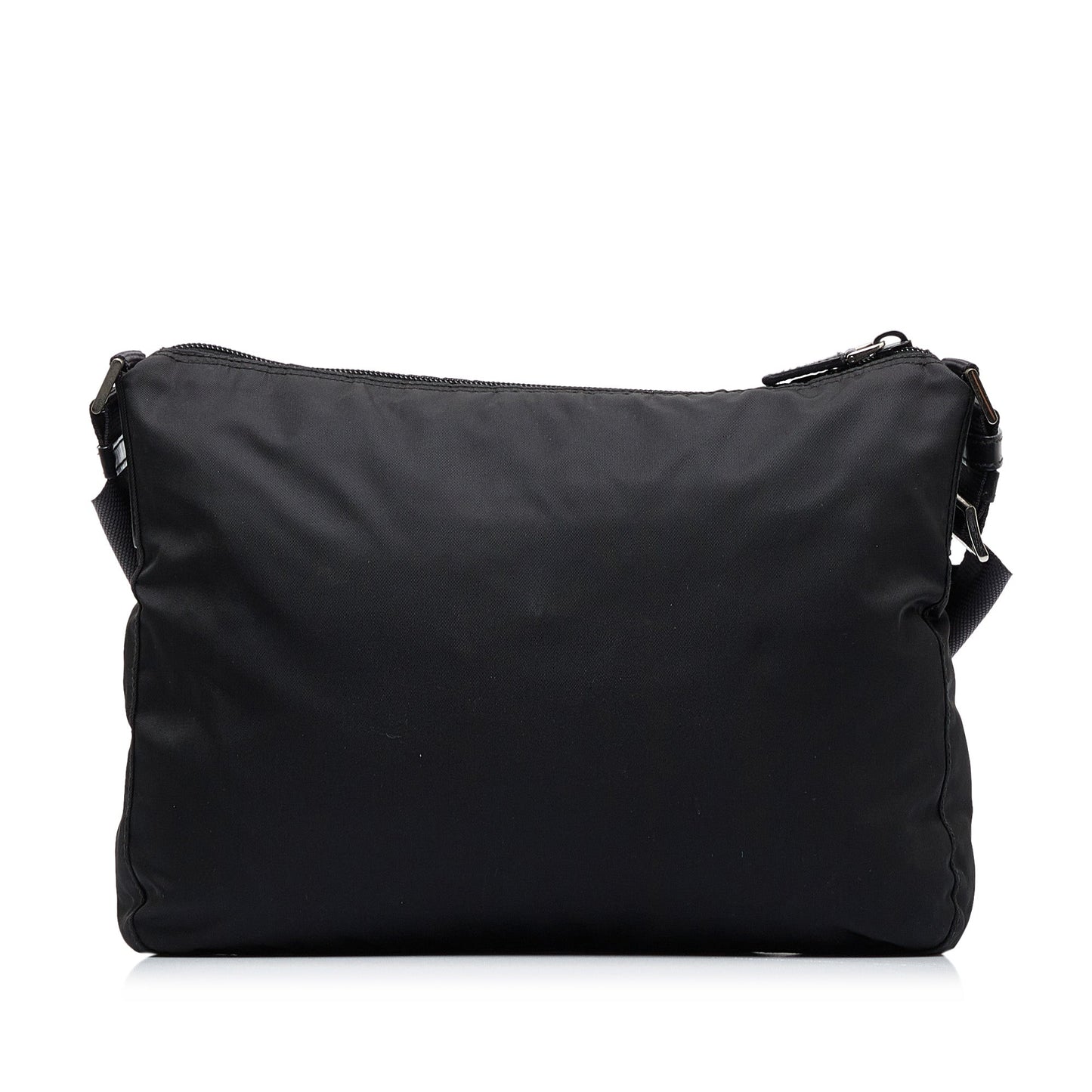 Prada Tessuto Crossbody Bag