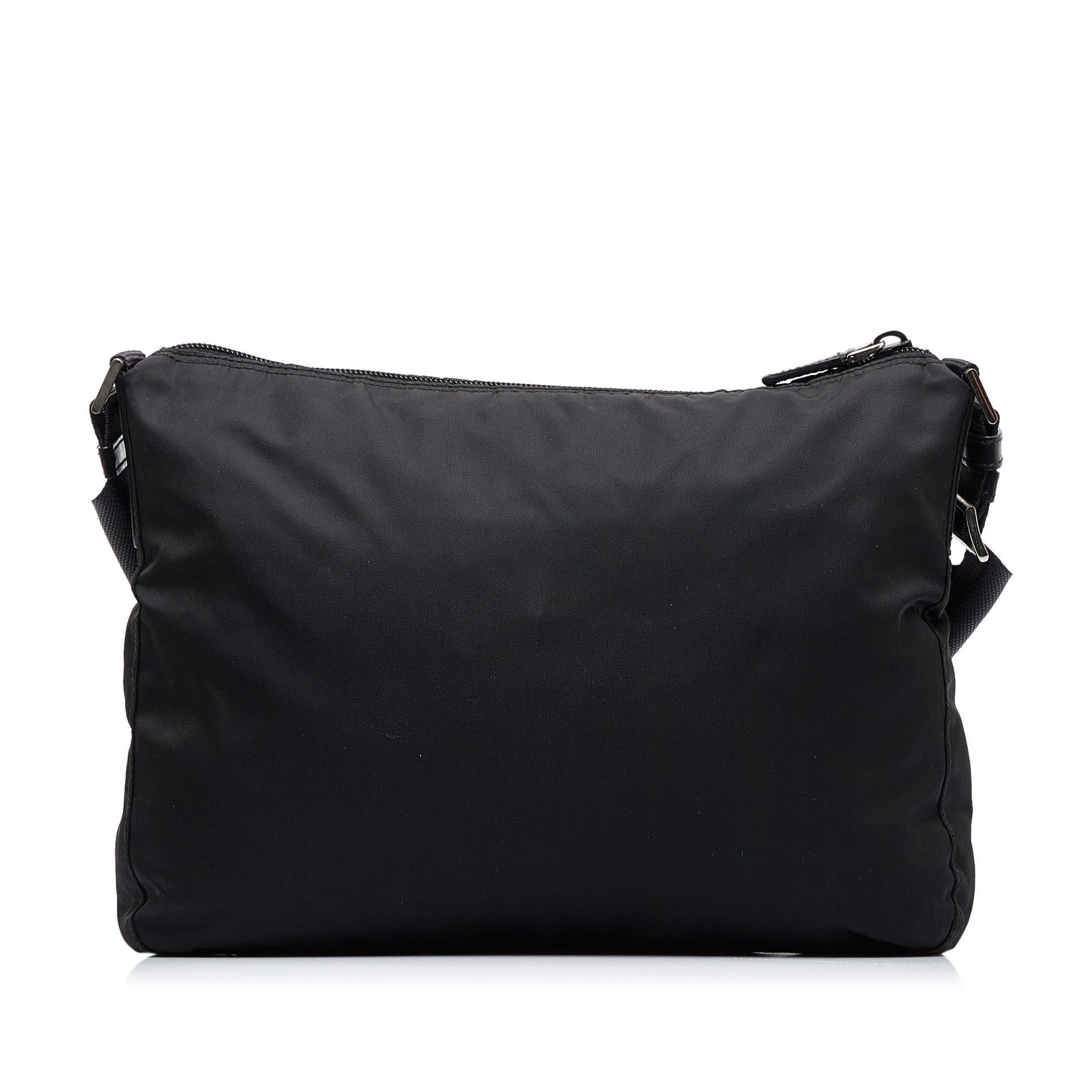 Prada Tessuto Crossbody Bag