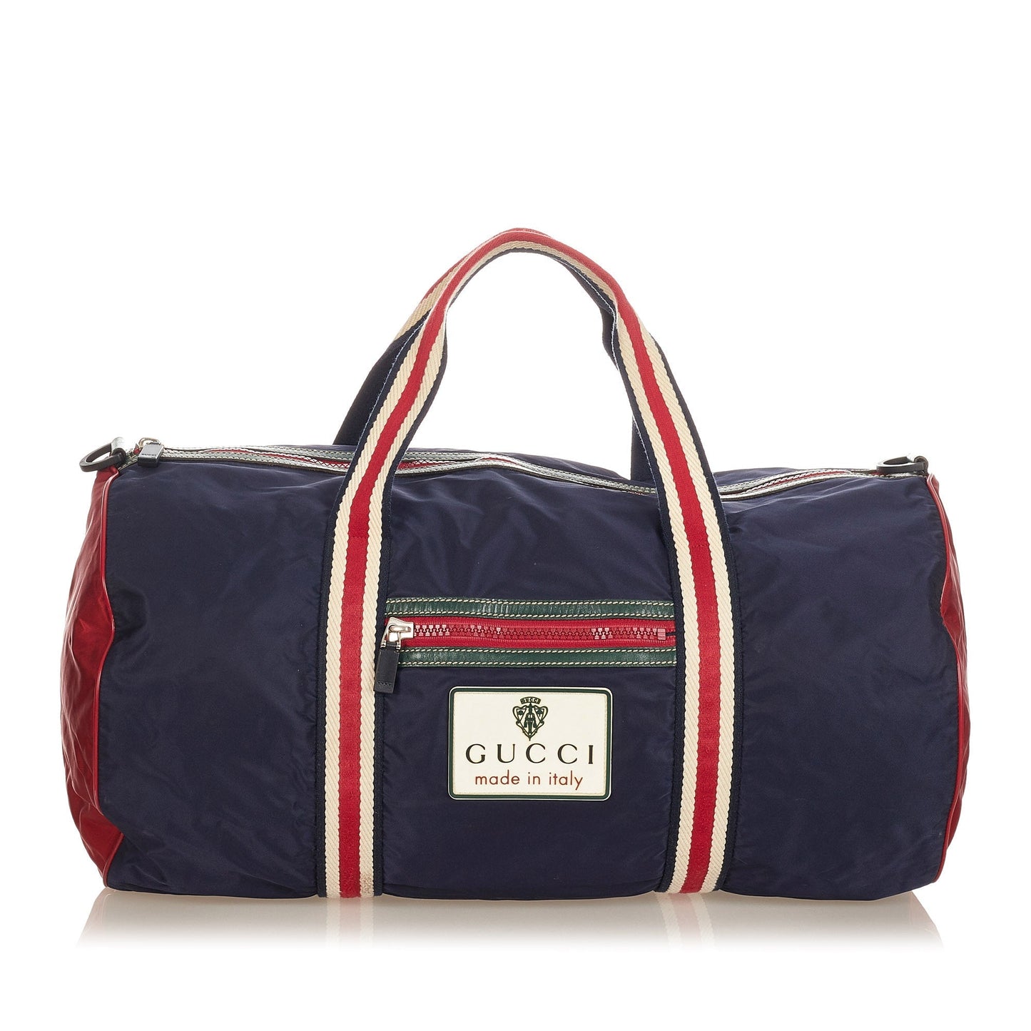 Gucci Nylon Shoulder Bag