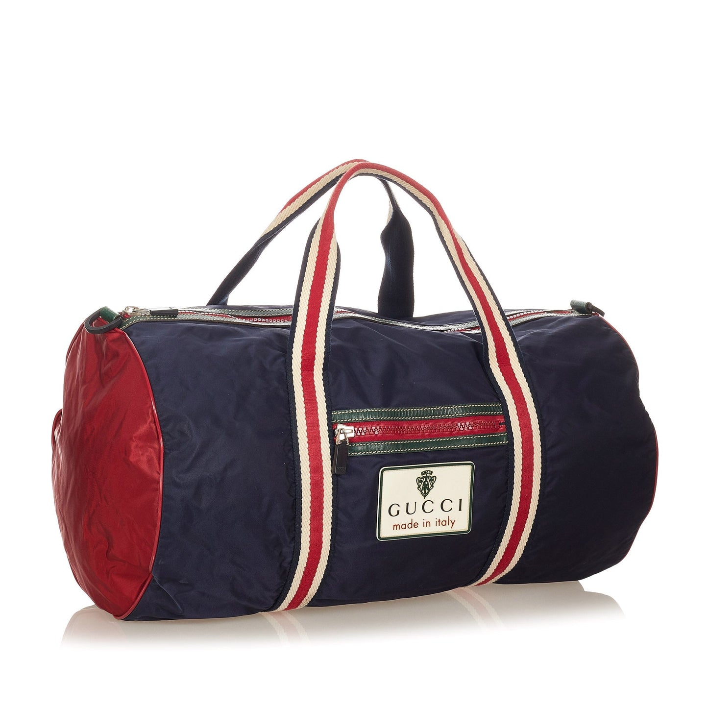 Gucci Nylon Shoulder Bag