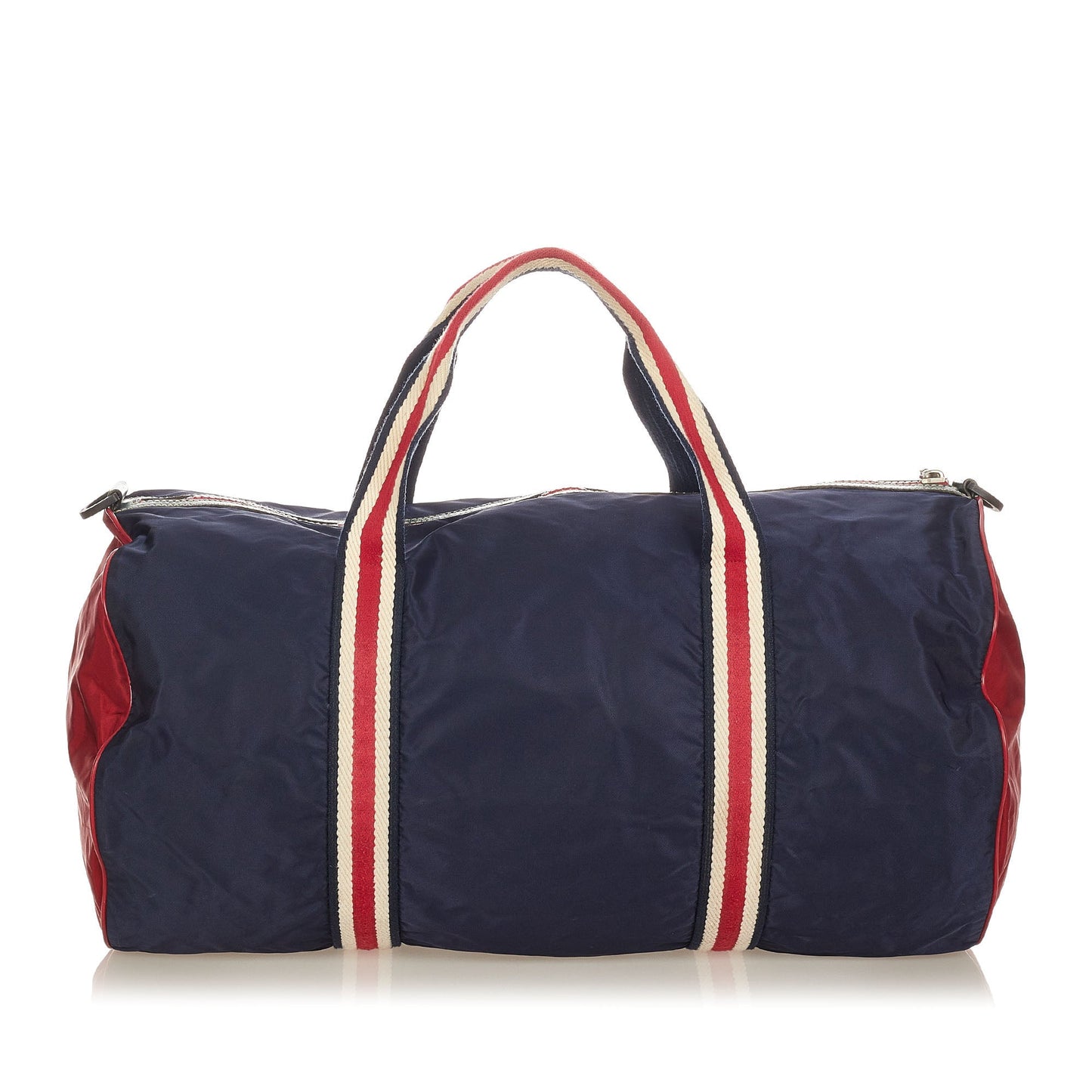 Gucci Nylon Shoulder Bag