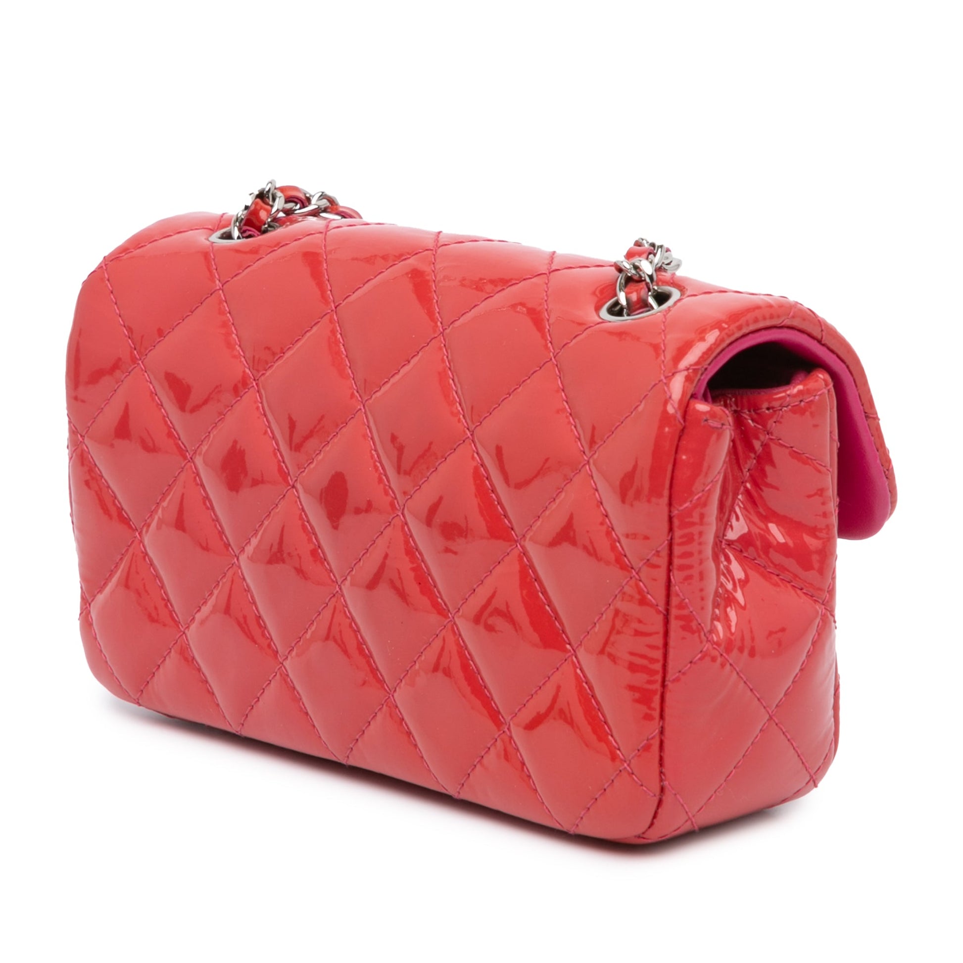 Chanel Flap Crossbody Bag - Almora Bags