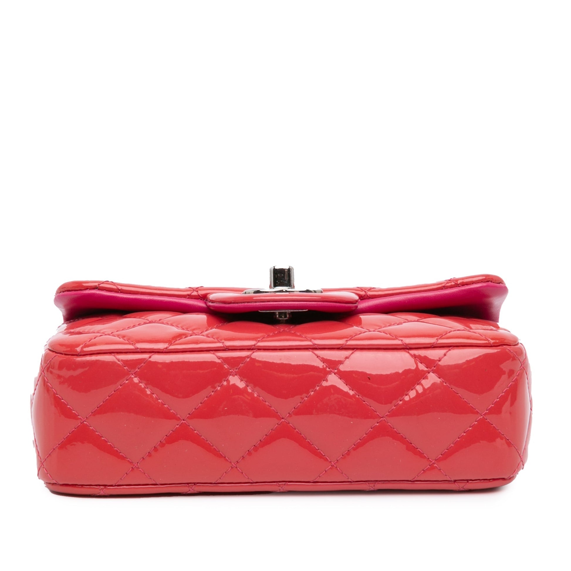 Chanel Flap Crossbody Bag - Almora Bags